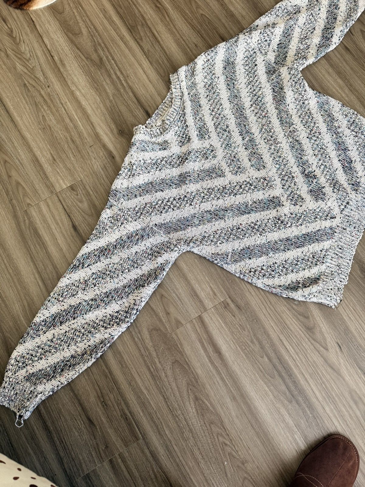 Protege Vintage Protege by Tag Sweater Size US M / EU 48-50 / 2 - 4 Thumbnail