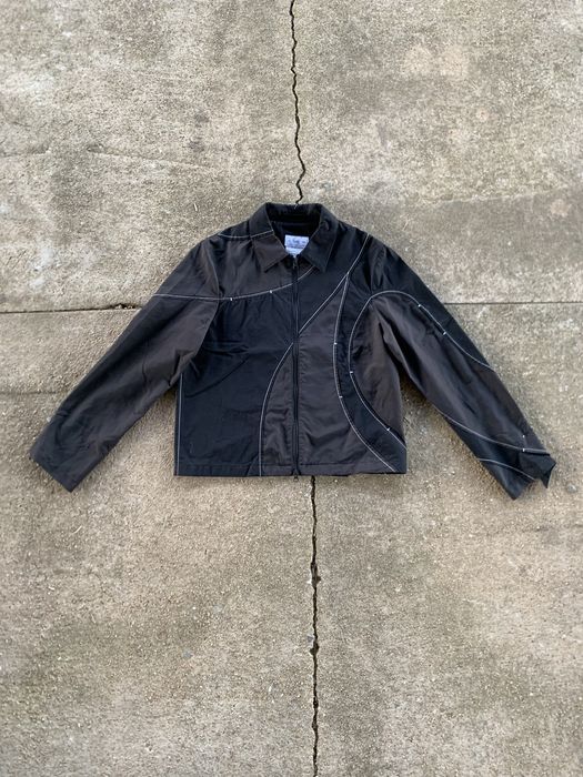 POST ARCHIVE FACTION (PAF) Post Archive Faction PAF 4.0+ Jacket