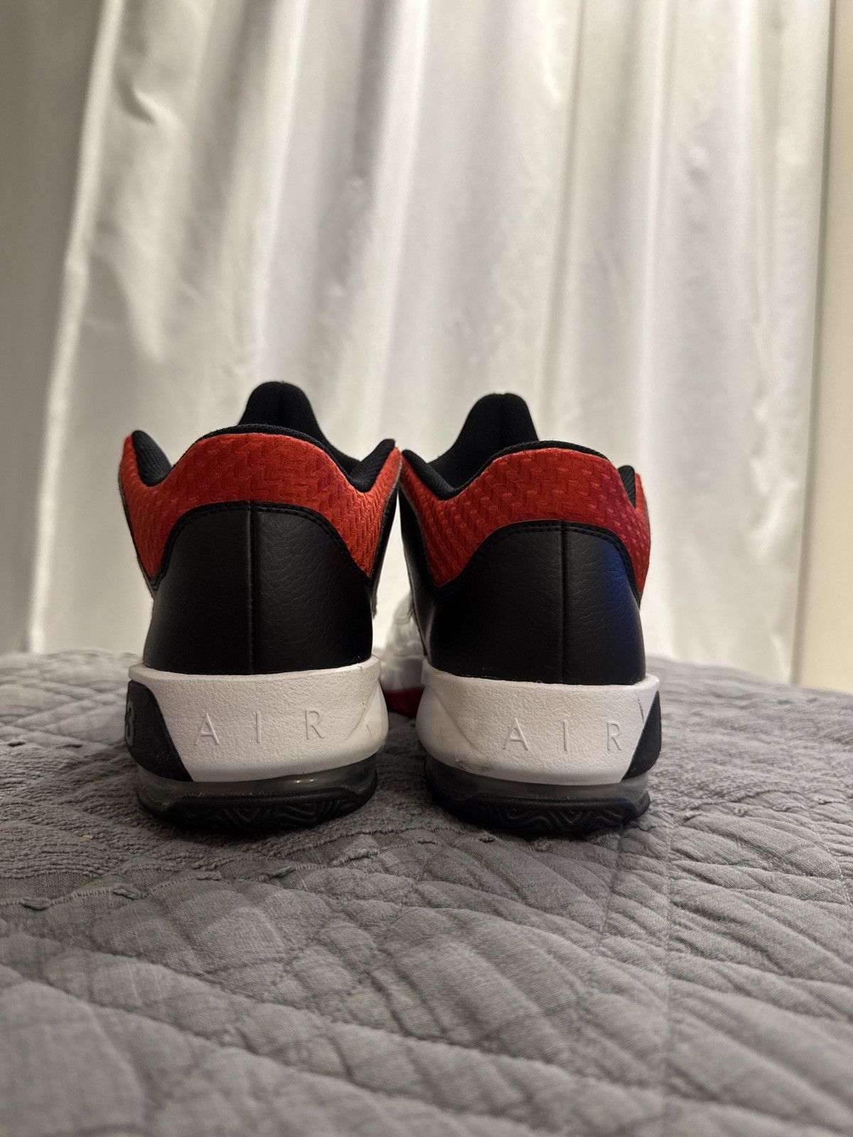Jordan Brand Air Jordan Max Aura 3 Size US 8.5 / EU 41-42 - 4 Thumbnail