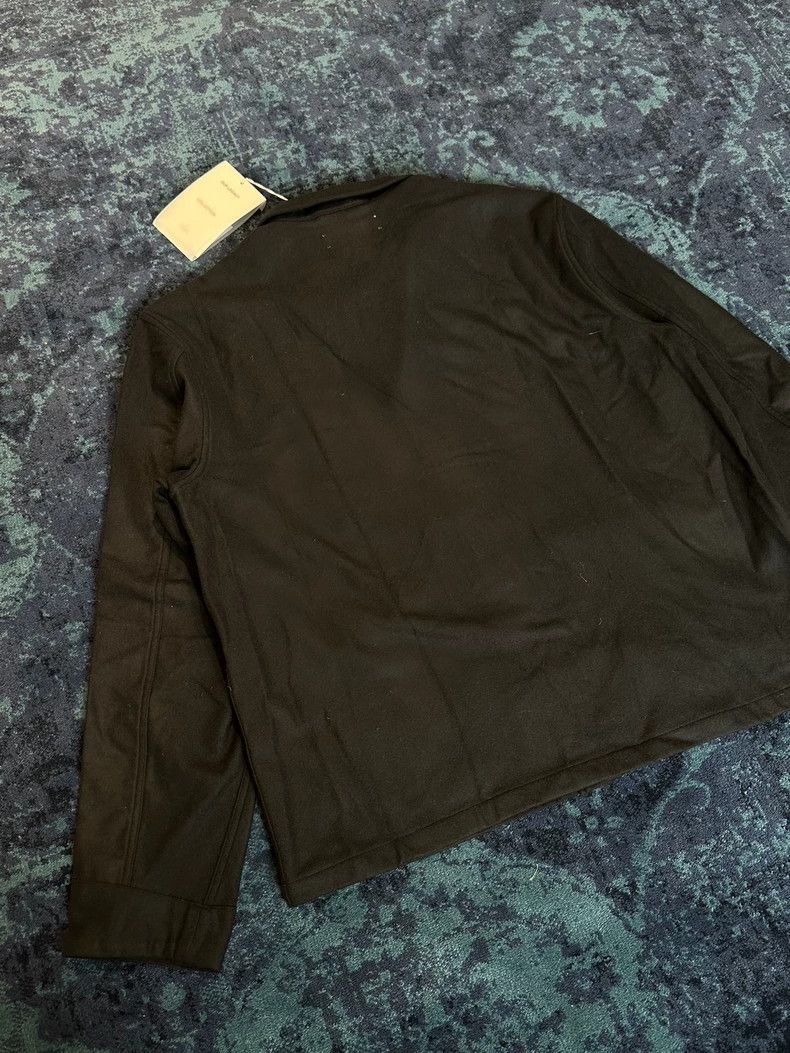 Our Legacy our legacy size 52 FW22 solid colour lapel loose long-slee Size US L / EU 52-54 / 3 - 4 Thumbnail