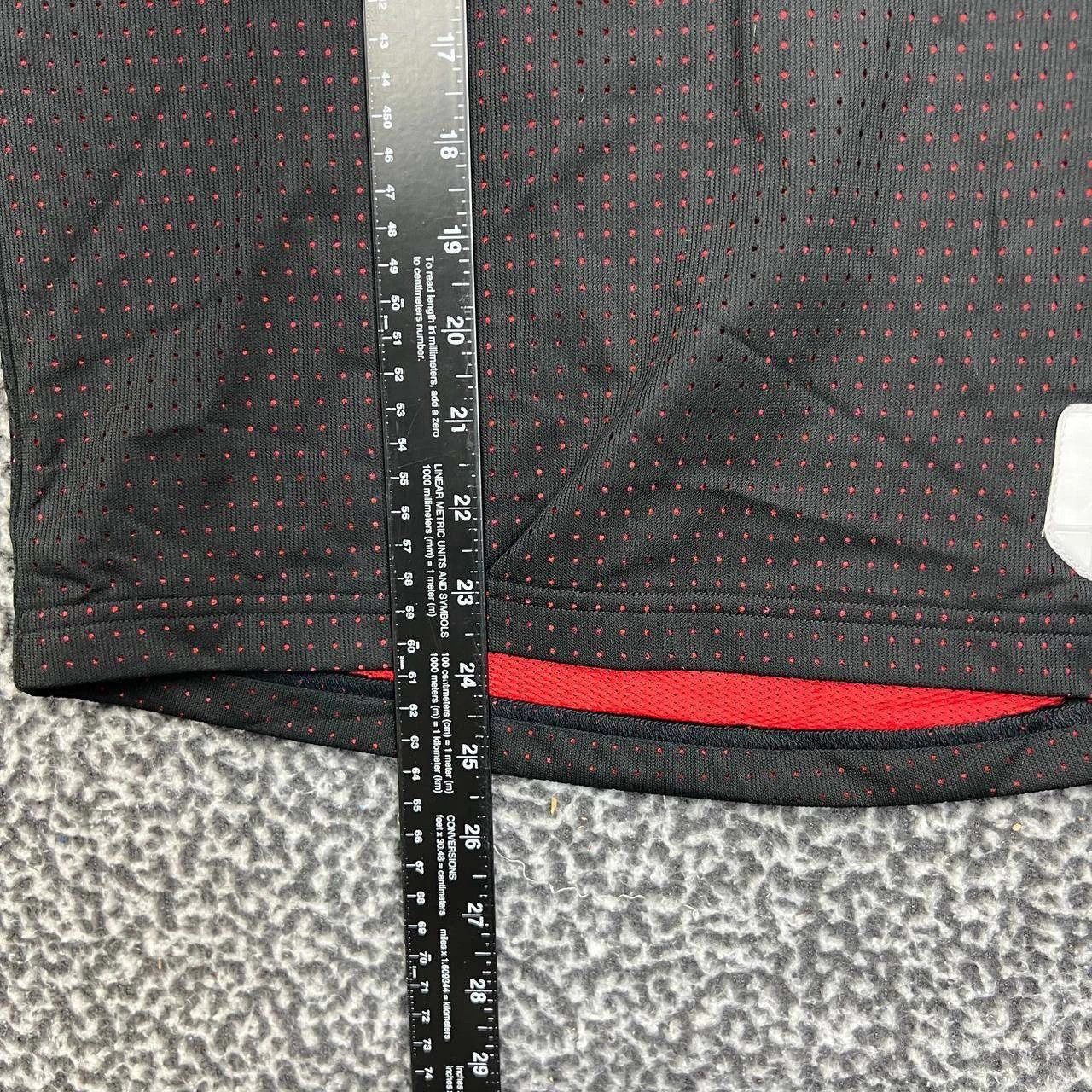 Adidas Chicago Bulls Jersey Shirt Men Adidas NBA Short Sleeve New M Size US M / EU 48-50 / 2 - 5 Thumbnail