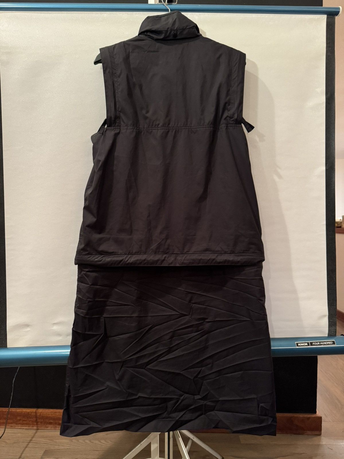 Final Home Final Home Convertible Jacket Size US S / EU 44-46 / 1 - 15 Thumbnail