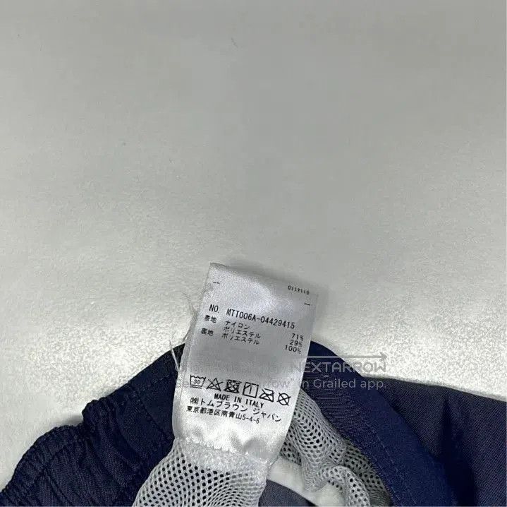 Thom Browne mastermind world color block shorts. Size US 34 / EU 50 - 5 Thumbnail