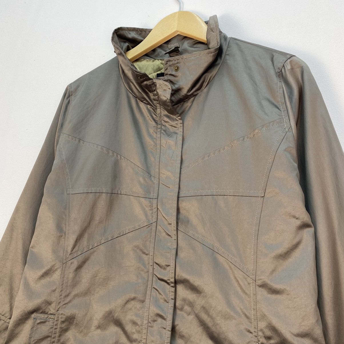 ATSURO TAYAMA 💥Atsuro Tayama Jacket Size M / US 6-8 / IT 42-44 - 3 Thumbnail