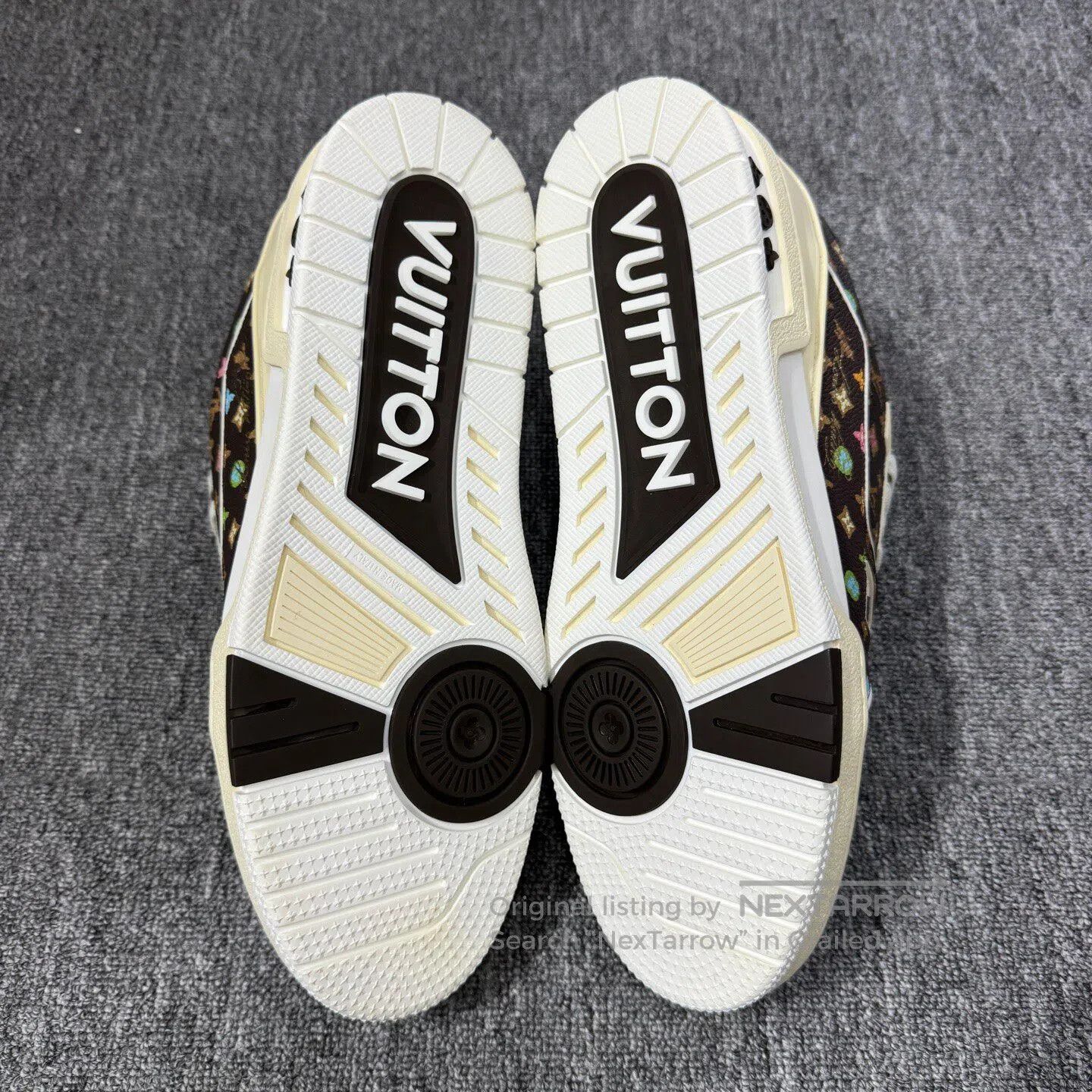 Louis Vuitton #REF! Size US 8.5 / EU 41-42 - 5 Thumbnail