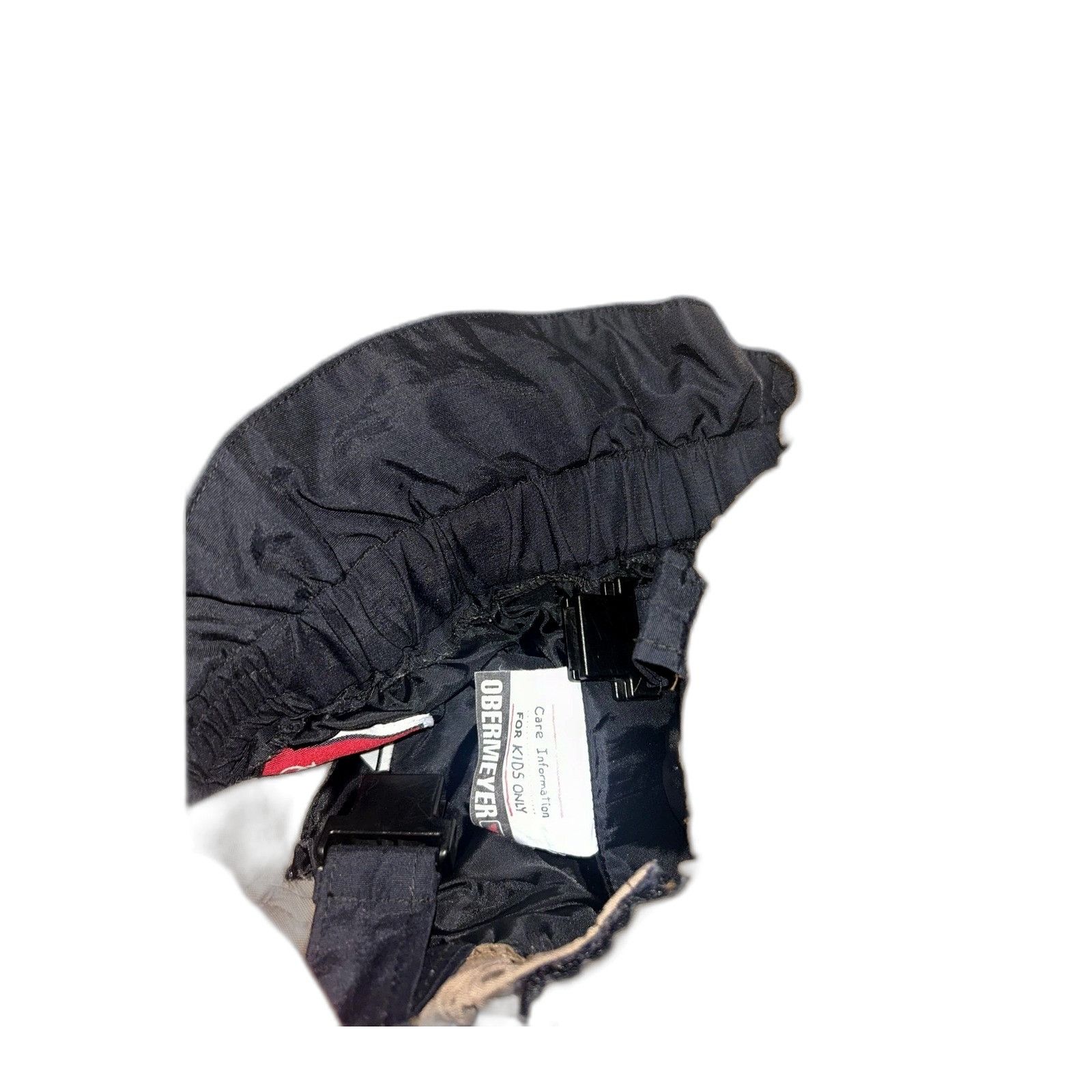 Obermeyer Obermeyer Delaney SNow Ski Pants Snowboard Brown Vented Juni Size US 26 / EU 42 - 4 Thumbnail