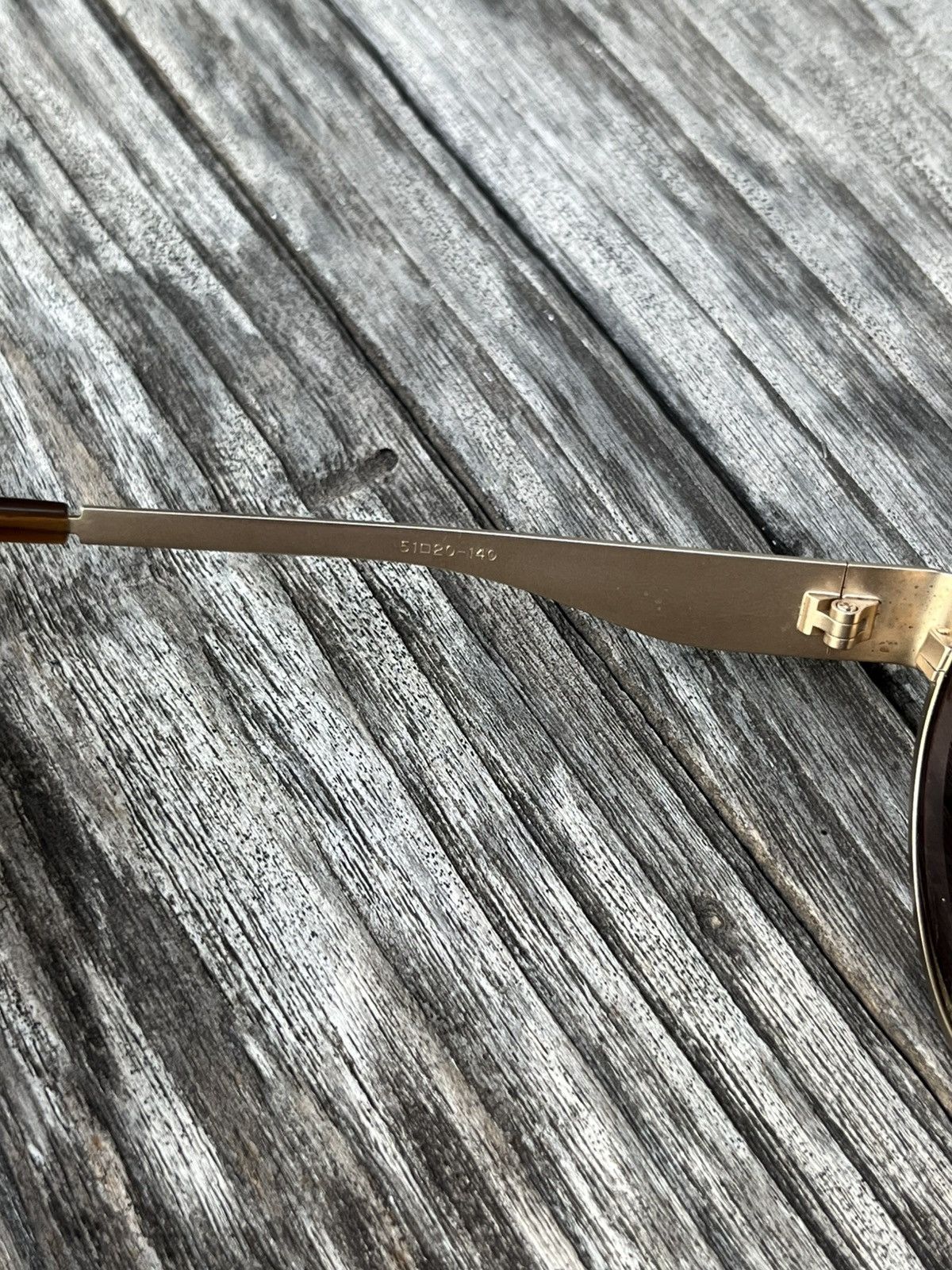 Issey Miyake 💥Vintage ISSEY MIYAKE sunglasses Size ONE SIZE - 6 Thumbnail