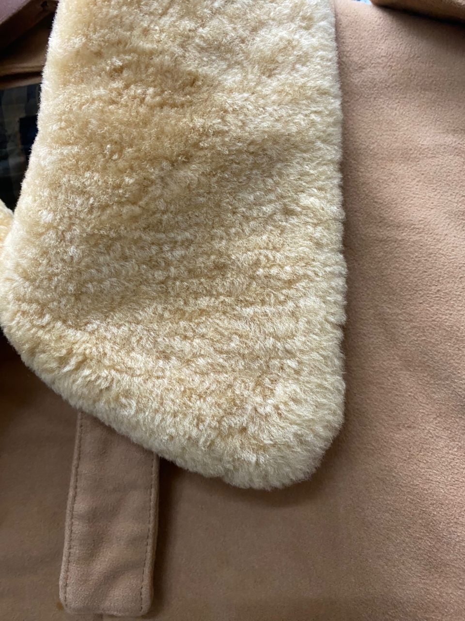 A.P.C. 💥Best Offer💥Vintage APC Rare Suede Jacket Size US M / EU 48-50 / 2 - 4 Thumbnail