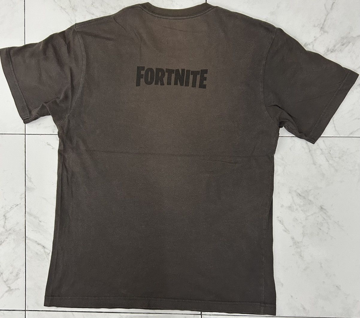 Cartoon Network × Uniqlo UNIQLO X FORTNITE LIKE BALENCIAGA Size US M / EU 48-50 / 2 - 8 Thumbnail
