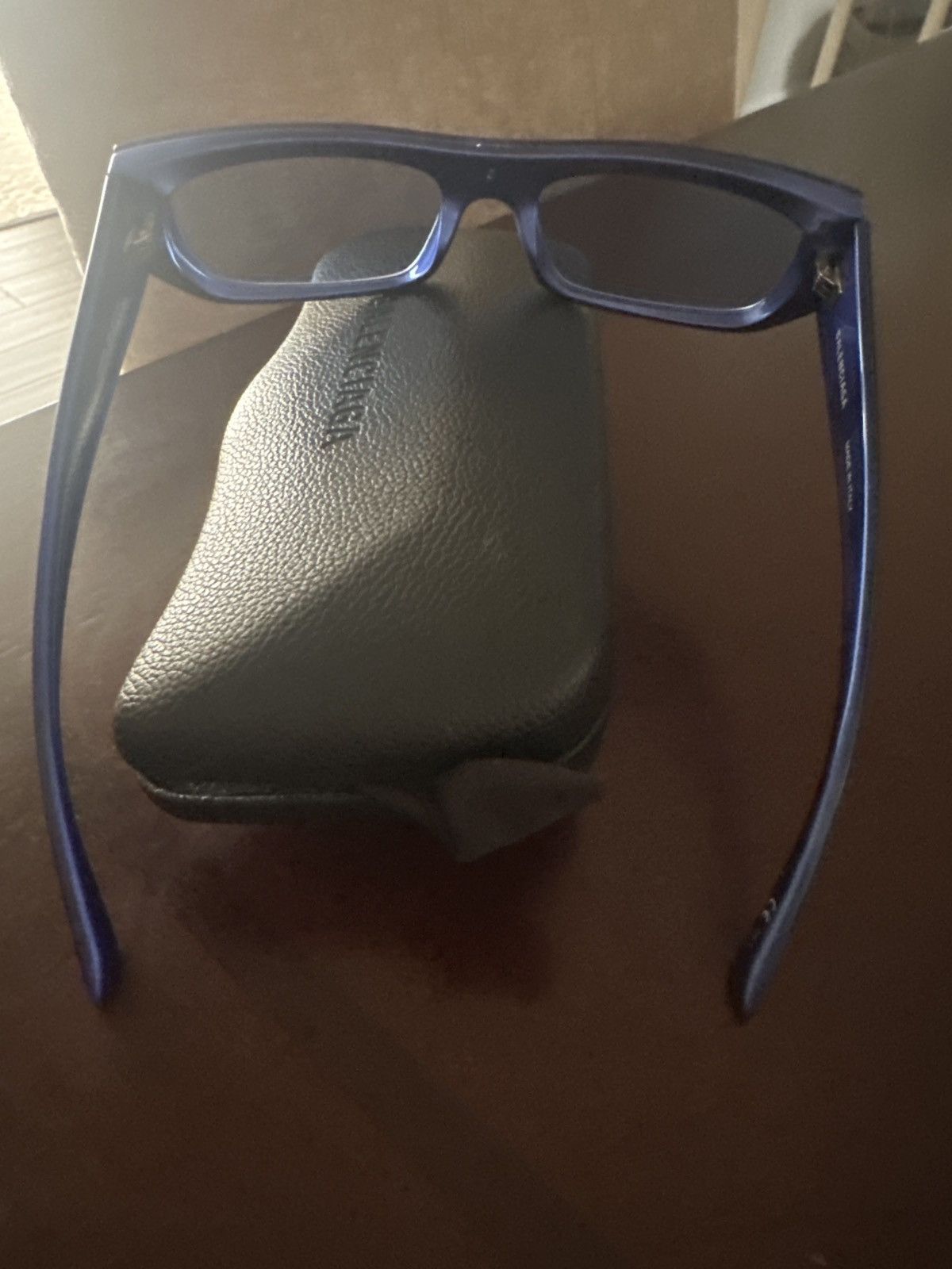 Balenciaga Balenciaga sunglasses Size ONE SIZE - 3 Thumbnail