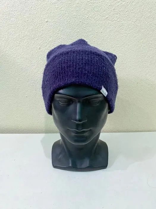 Mizuno × Vintage Mizuno Neck Gaiter/ Beanie Hat/Breath Thermo Size ONE SIZE - 2 Thumbnail