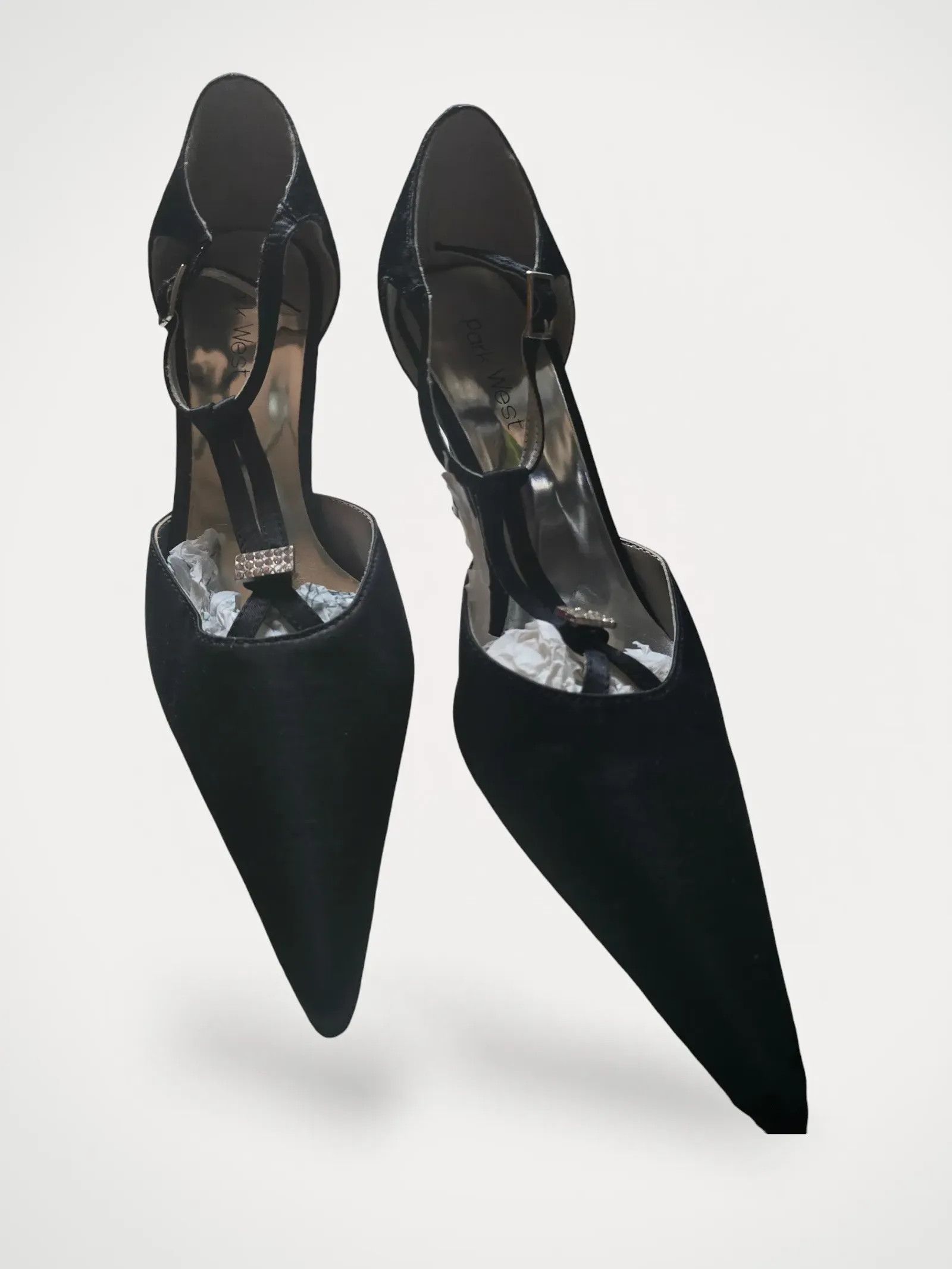 Other Ark west West Heels Size US 8 / IT 38 - 1 Thumbnail