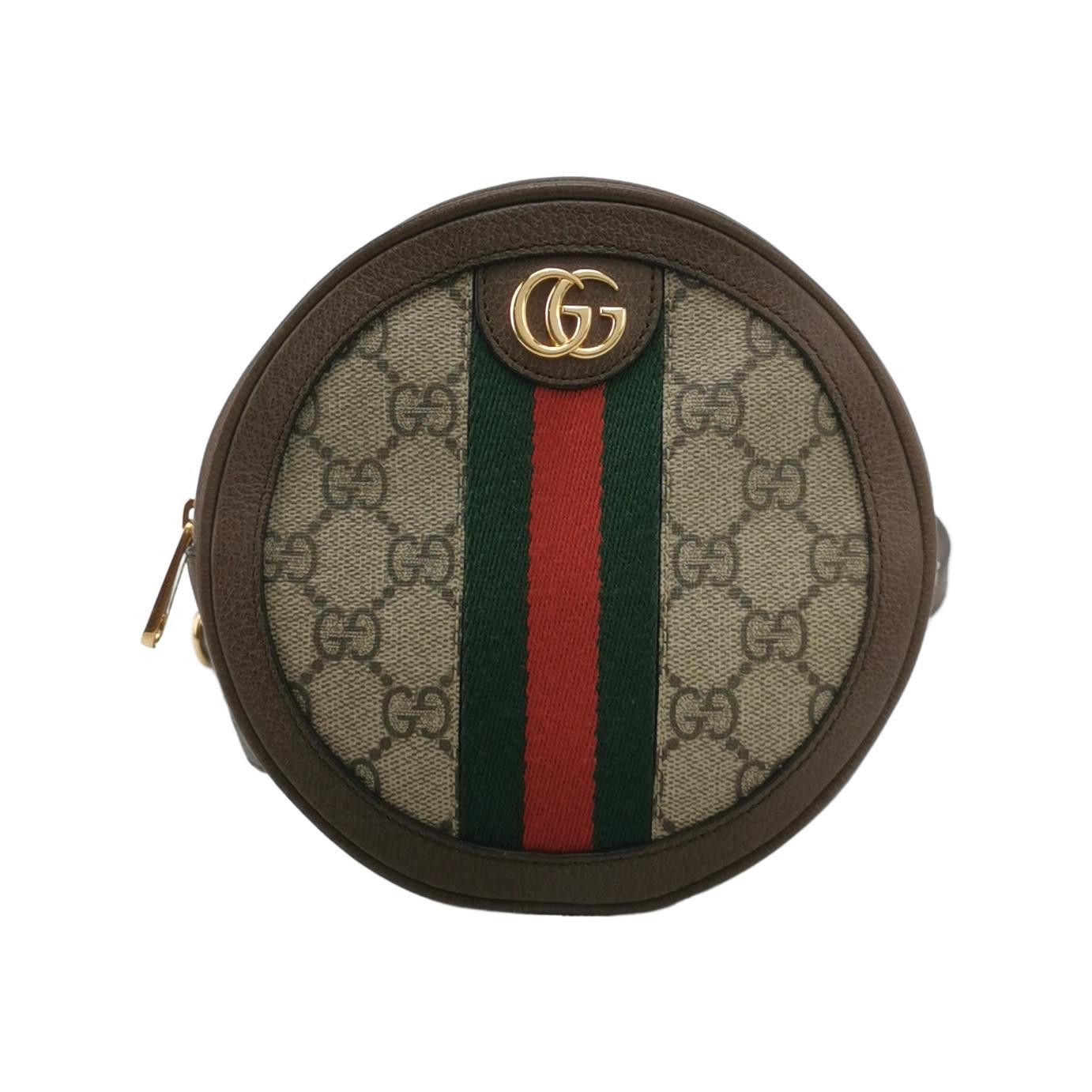 Gucci Gucci Women os Backpacks Size ONE SIZE - 1 Thumbnail
