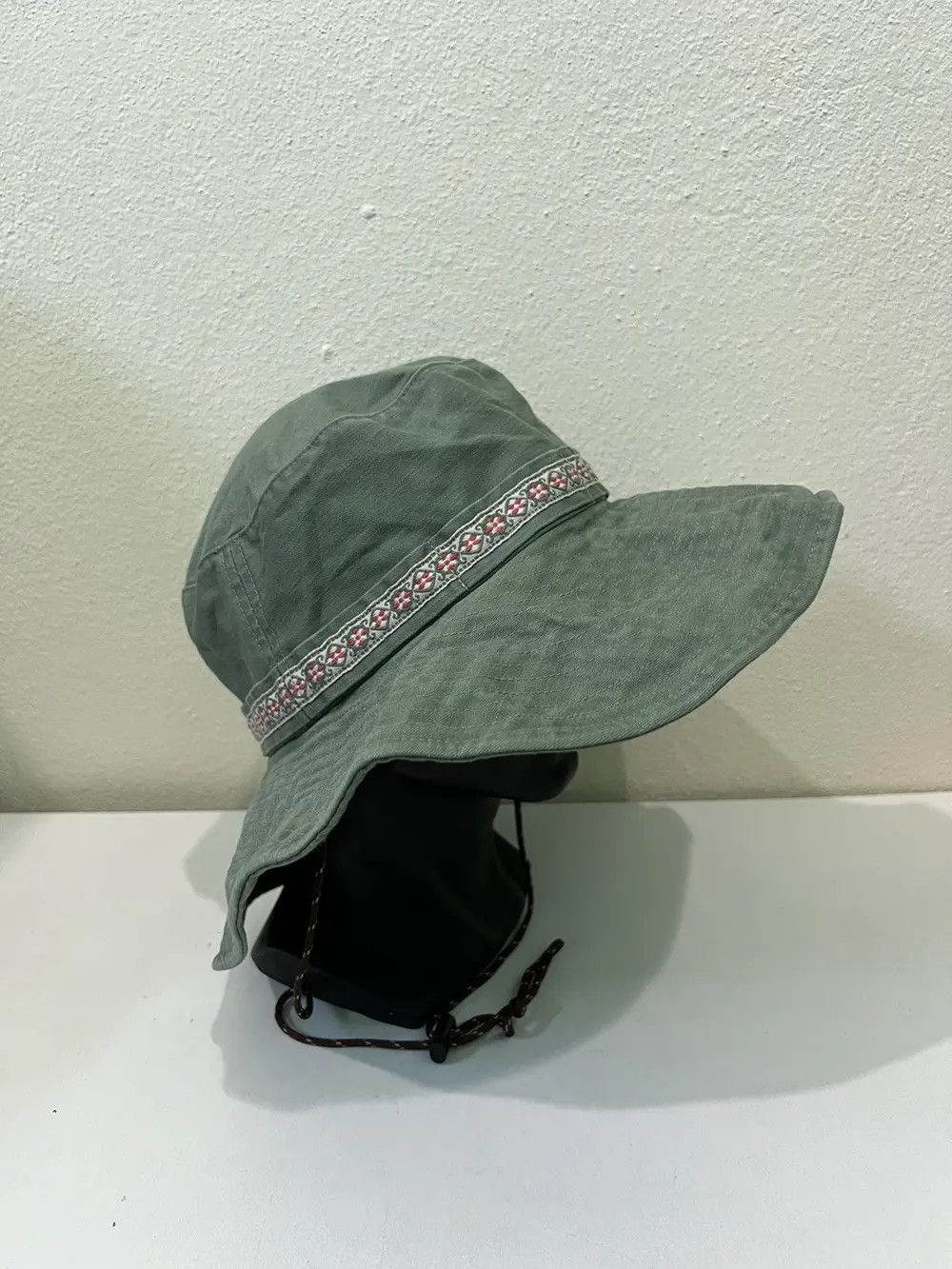 Karrimor Karrimor Bucket Hat Size ONE SIZE - 3 Thumbnail
