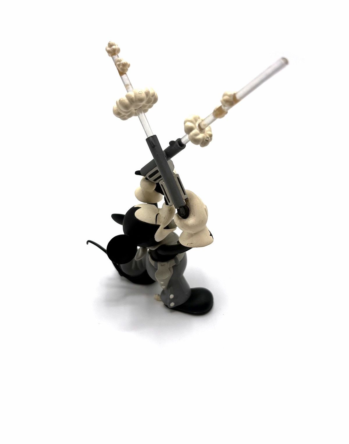 Roen Roen Collection UDF Three Figure Bundle Size ONE SIZE - 3 Thumbnail