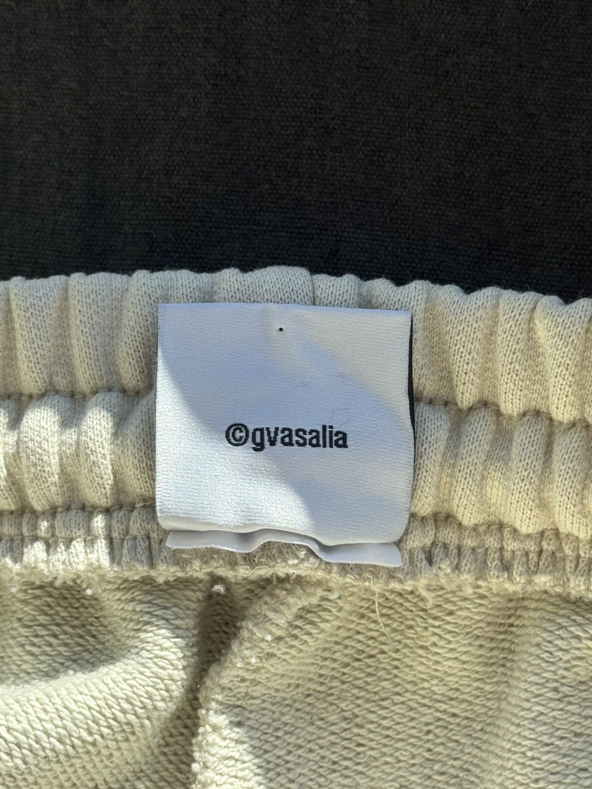 Vetements Vetements old english / anarchy sweatpants Size US 34 / EU 50 - 9 Thumbnail