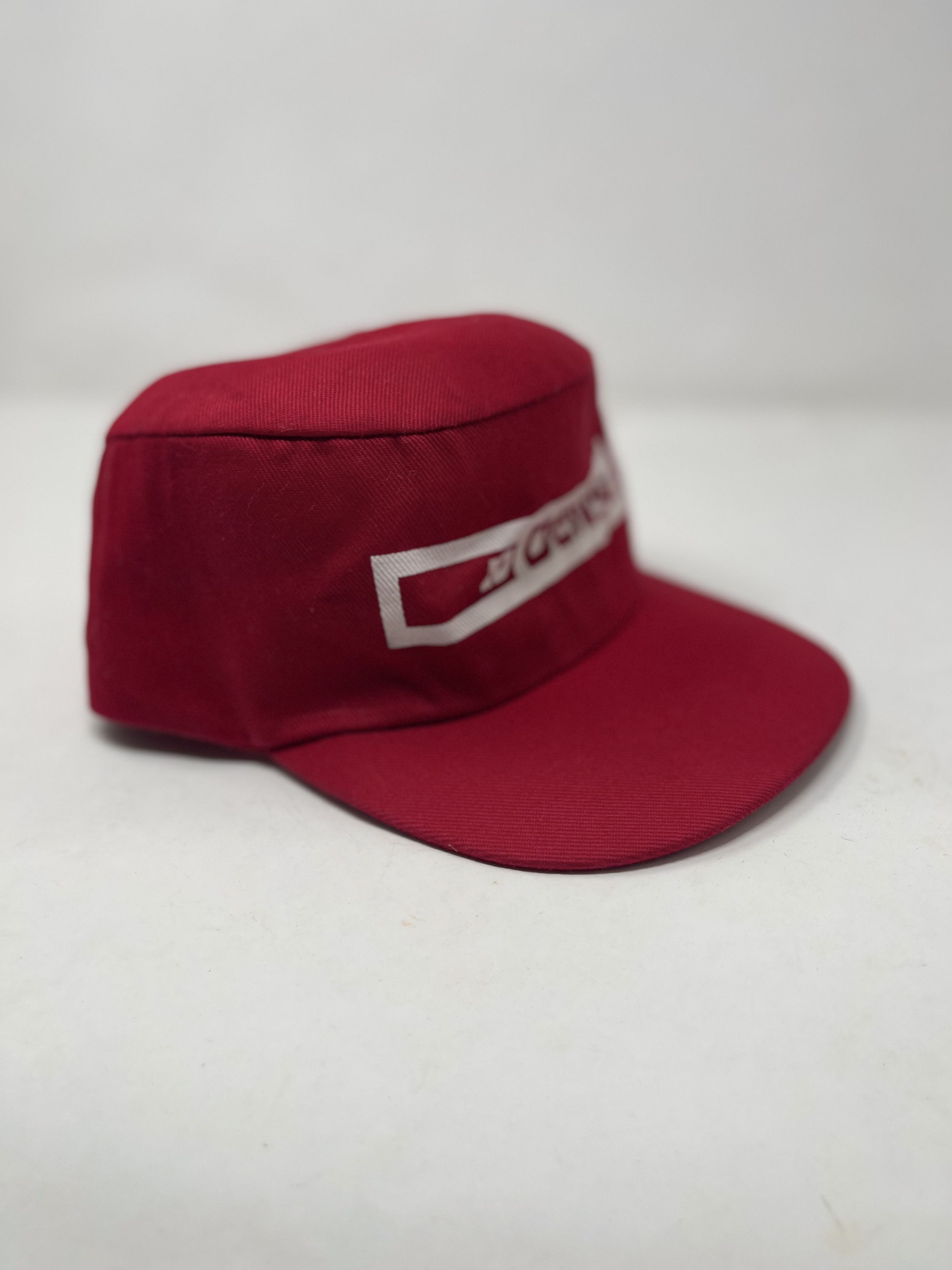 Vintage Denso Panter Cap Size ONE SIZE - 2 Thumbnail