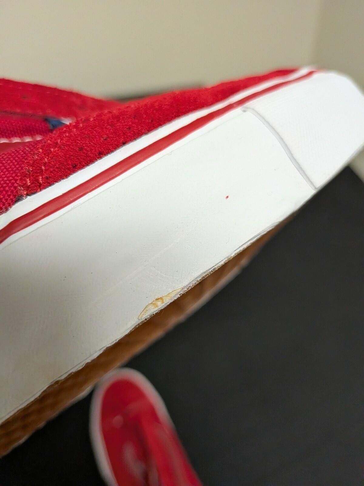 Vans VANS SYNDICATE OLD SKOOL OG “S” RODNEY SMITH VN-0NLBLN9 US11 Size US 11 / EU 44 - 2 Thumbnail
