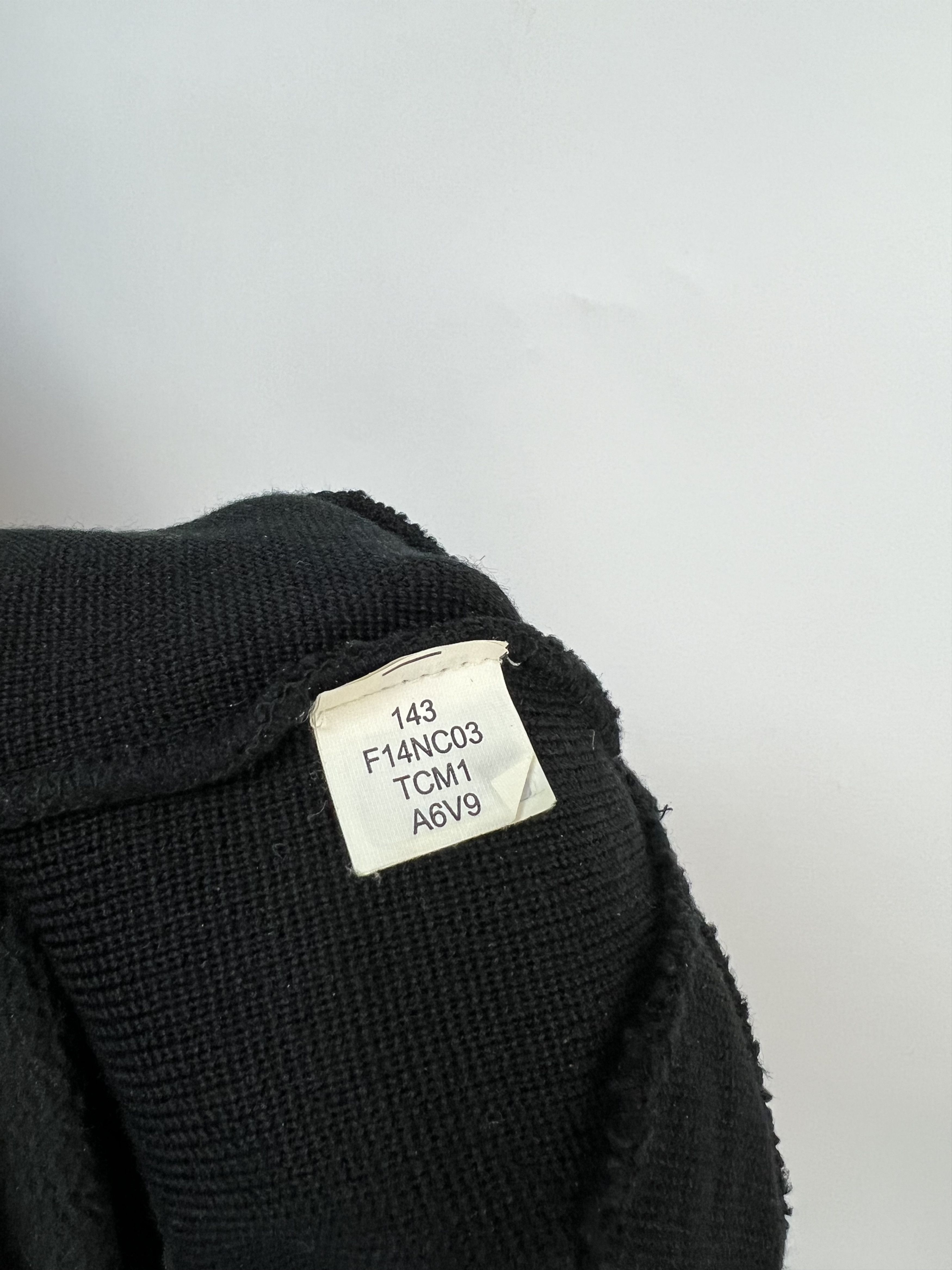 The North Face The North Face Vintage Beanie Hat Size ONE SIZE - 5 Thumbnail