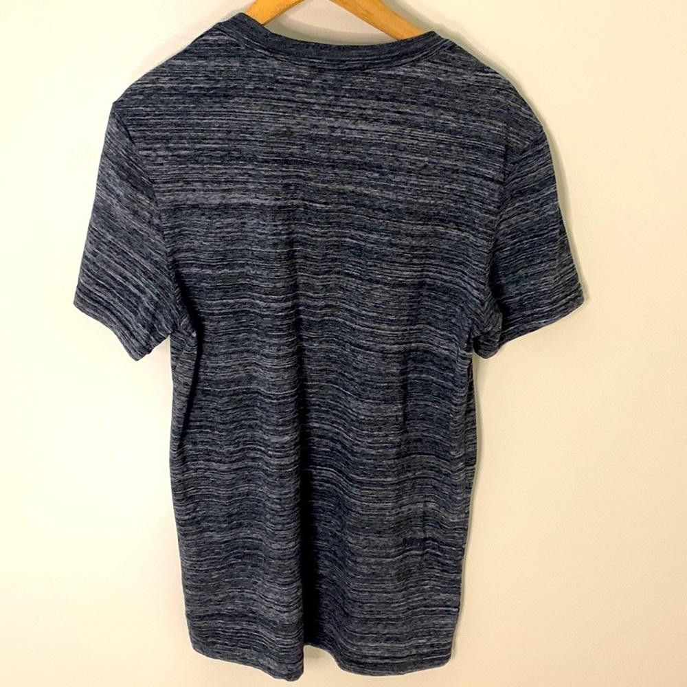 Designer G-Star RAW - Crew Neck SS regular fit T - Med -60%Poly40%Ctn Size US M / EU 48-50 / 2 - 5 Thumbnail