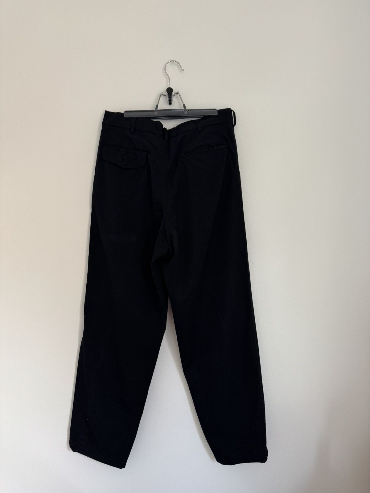 Comme des Garcons Homme Comme des Garcons Homme AW98 Trousers Size US 32 / EU 48 - 2 Thumbnail