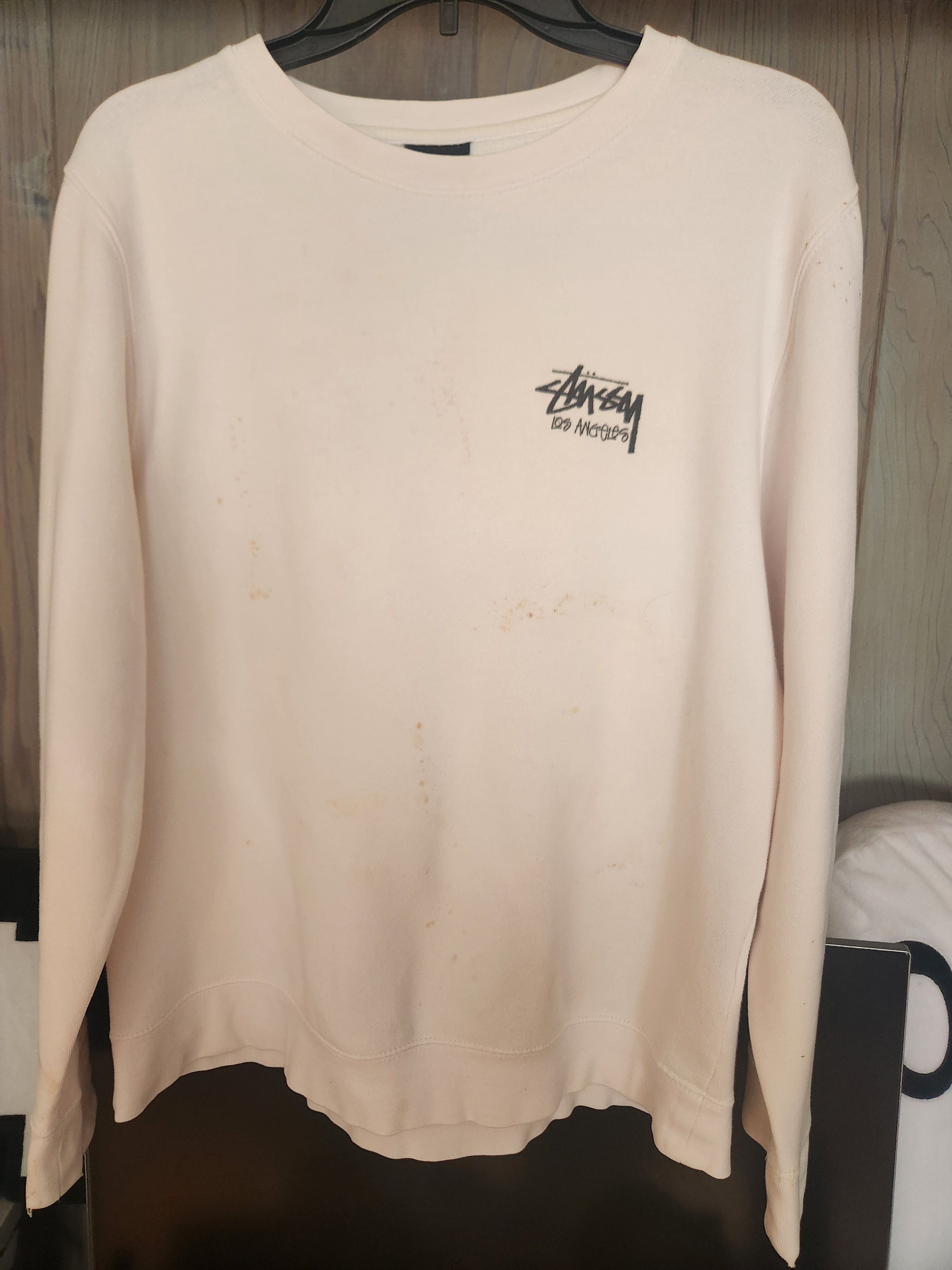 Stussy Los Angeles | Grailed