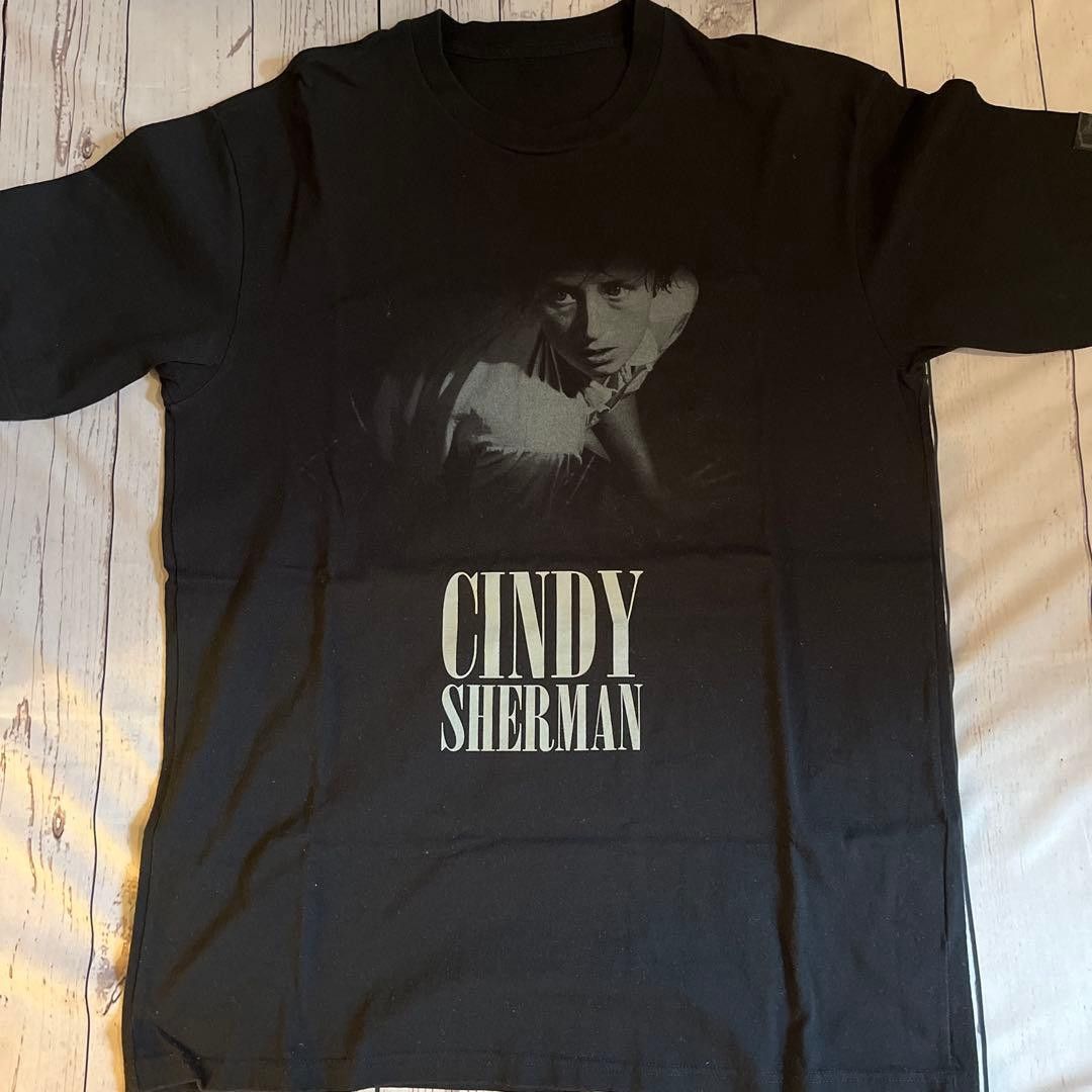 Undercover SS20 Cindy Sherman Tee Size US XL / EU 56 / 4 - 1 Thumbnail