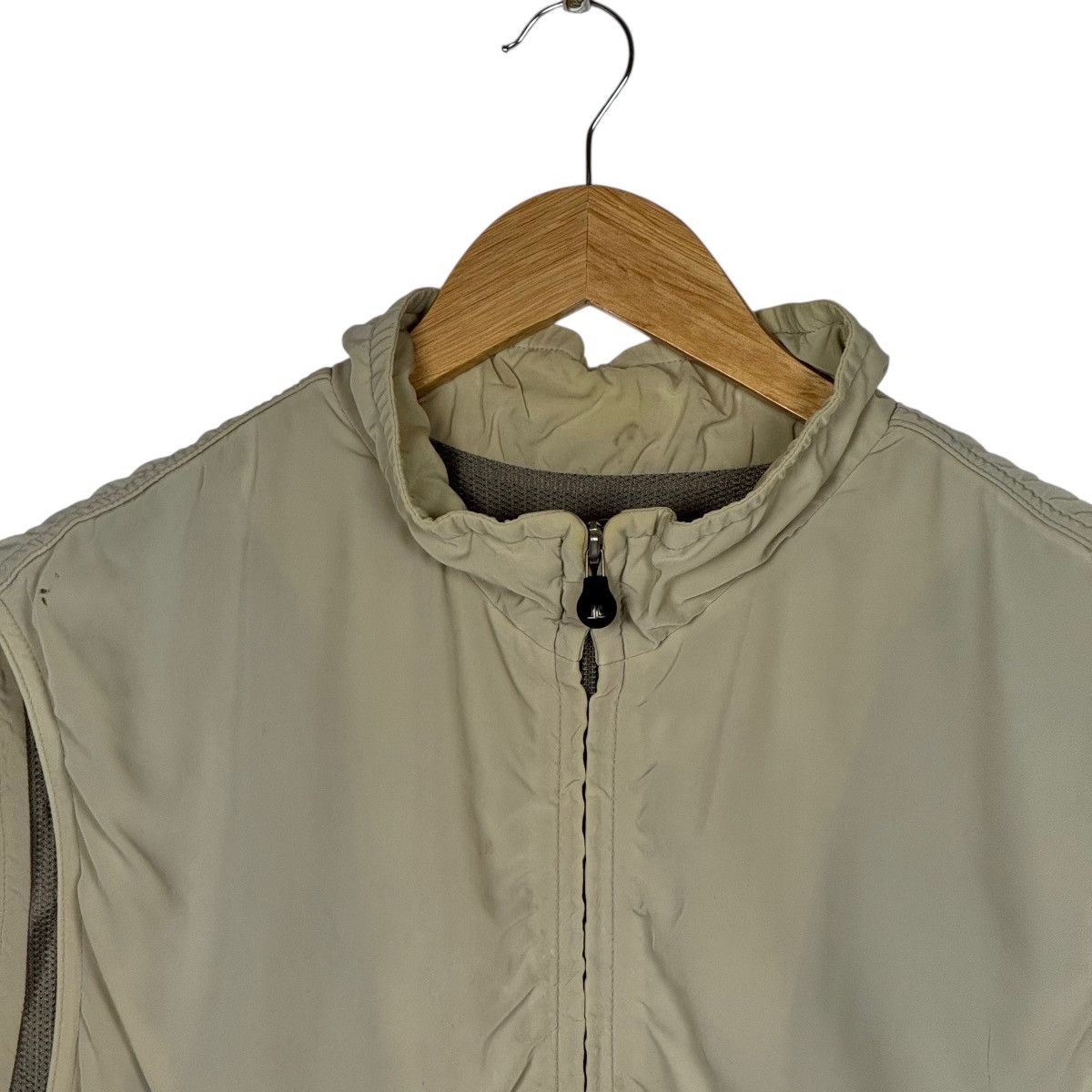 Lanvin Lanvin Sport Nylon Vest Size US M / EU 48-50 / 2 - 4 Thumbnail