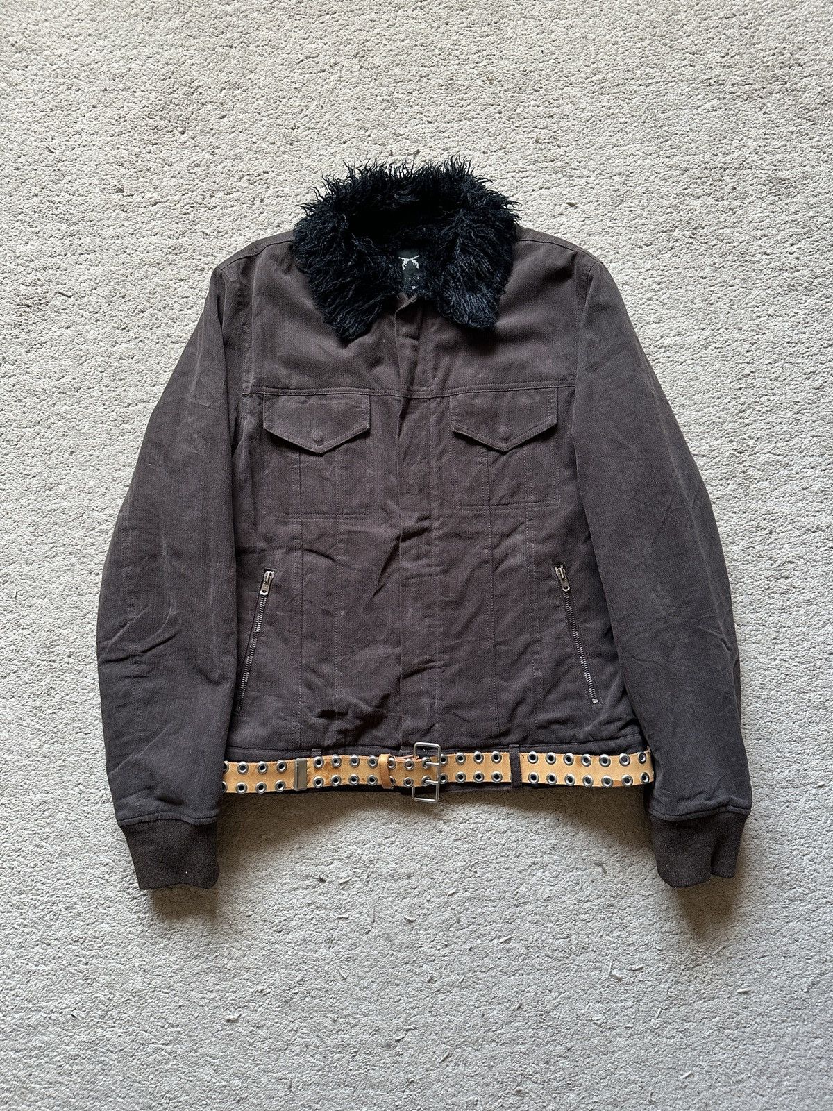 Burton × Burton Idiom × Mastermind Japan Mastermind x Burton
