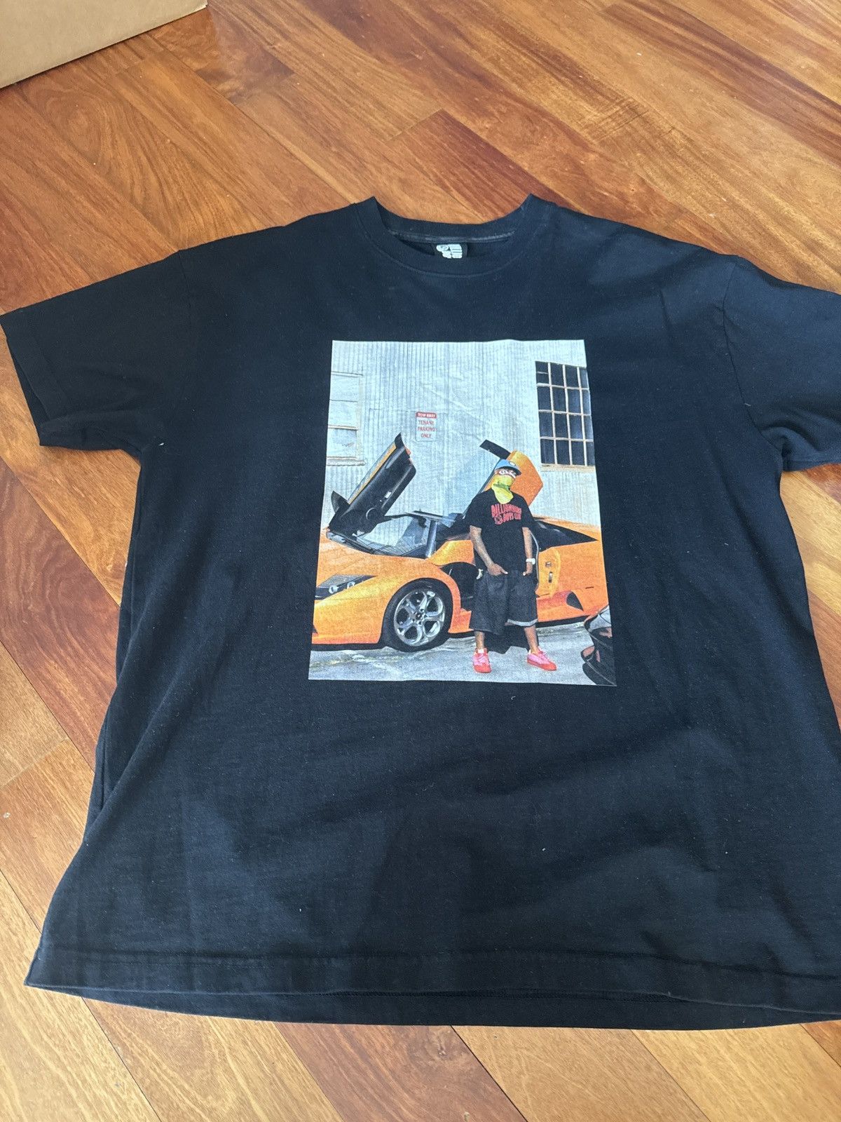 HIDDEN HIDDEN Billionaire Boys Club Size US L / EU 52-54 / 3 - 1 Thumbnail