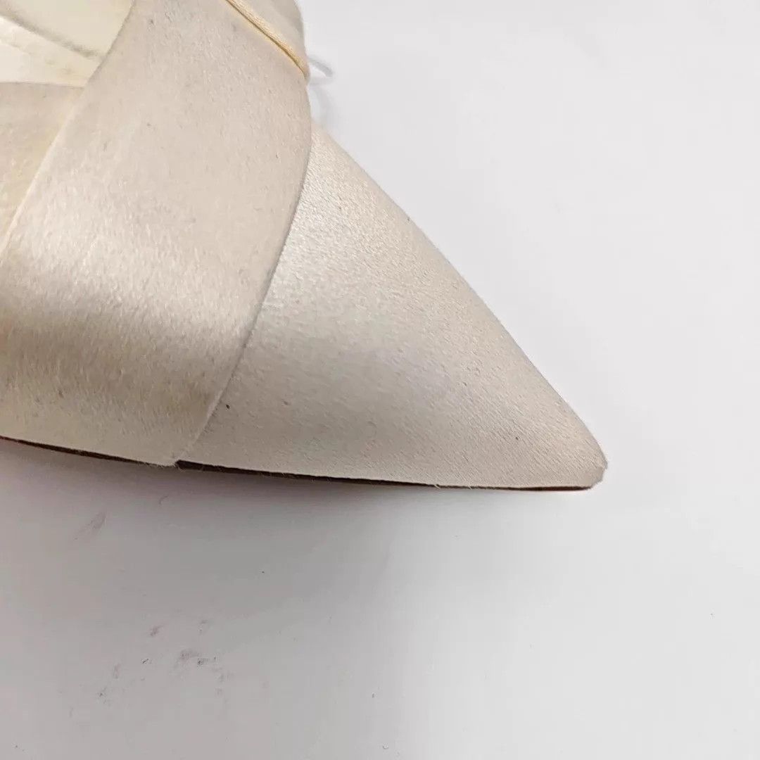 Dior Dior Women's High Heels Size 36.5 Size US 6 / IT 36 - 8 Thumbnail