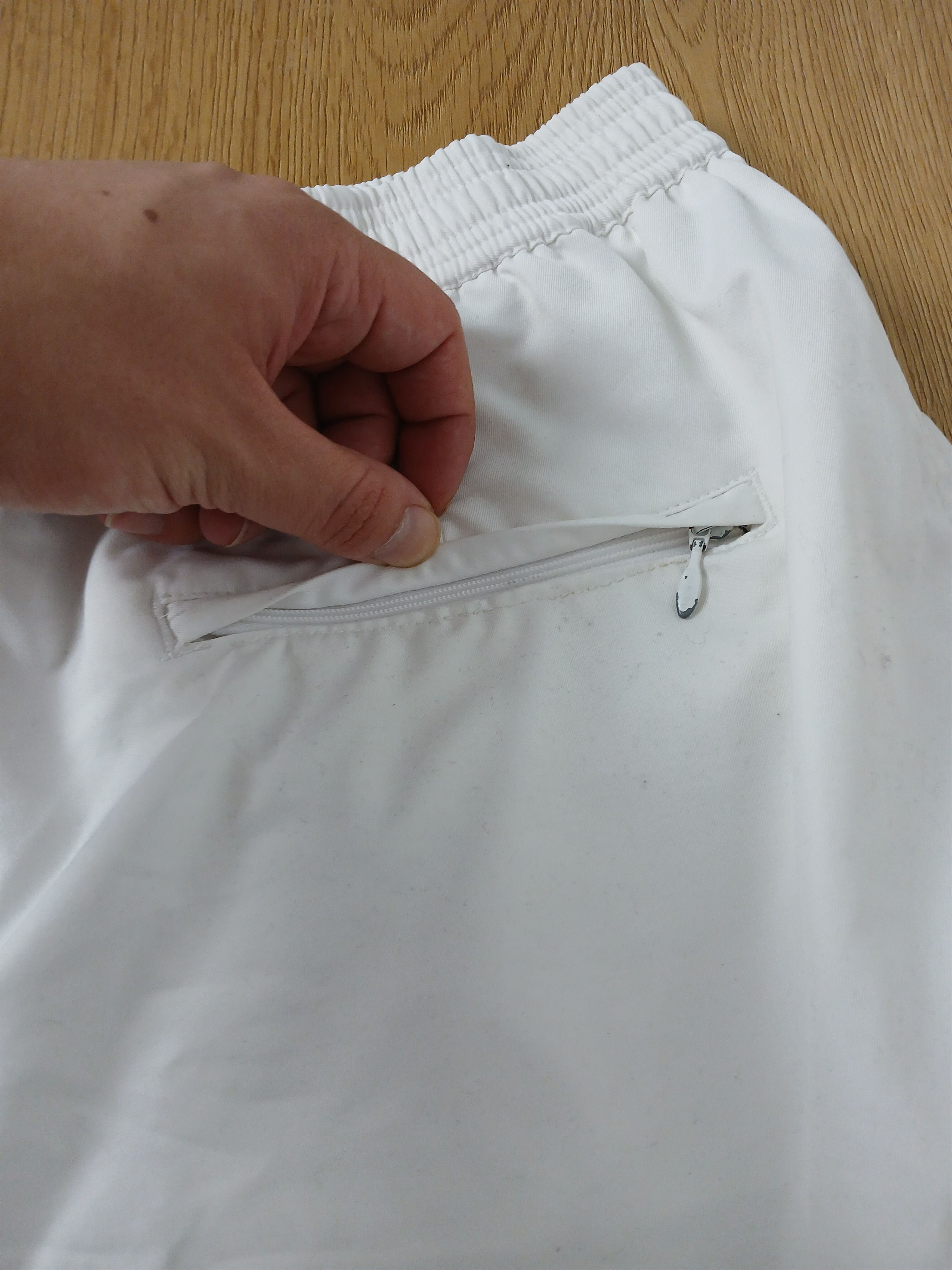 Nike Vintage Nike Shorts size L Size US 32 / EU 48 - 5 Thumbnail