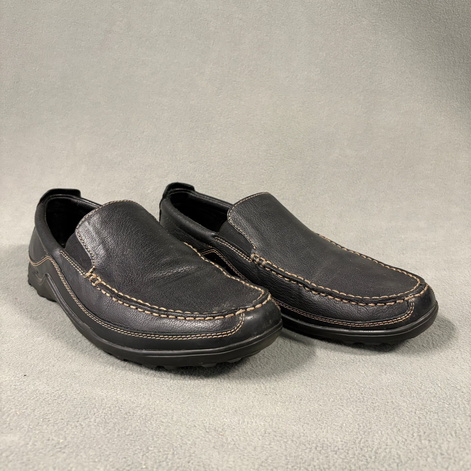Cole Haan Cole Haan Tucker Venetian Slip On Driving Loafers 10.5M Size US 10.5 / EU 43-44 - 1 Thumbnail