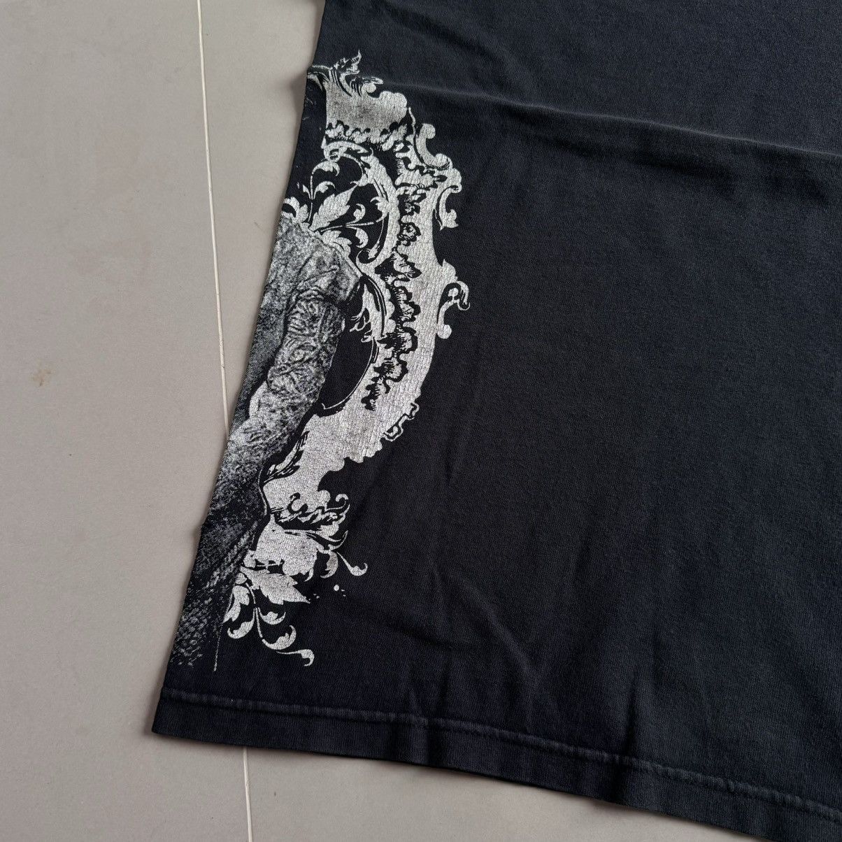 Band Tees × Vintage Vintage '00 Atreyu Size US M / EU 48-50 / 2 - 6 Thumbnail