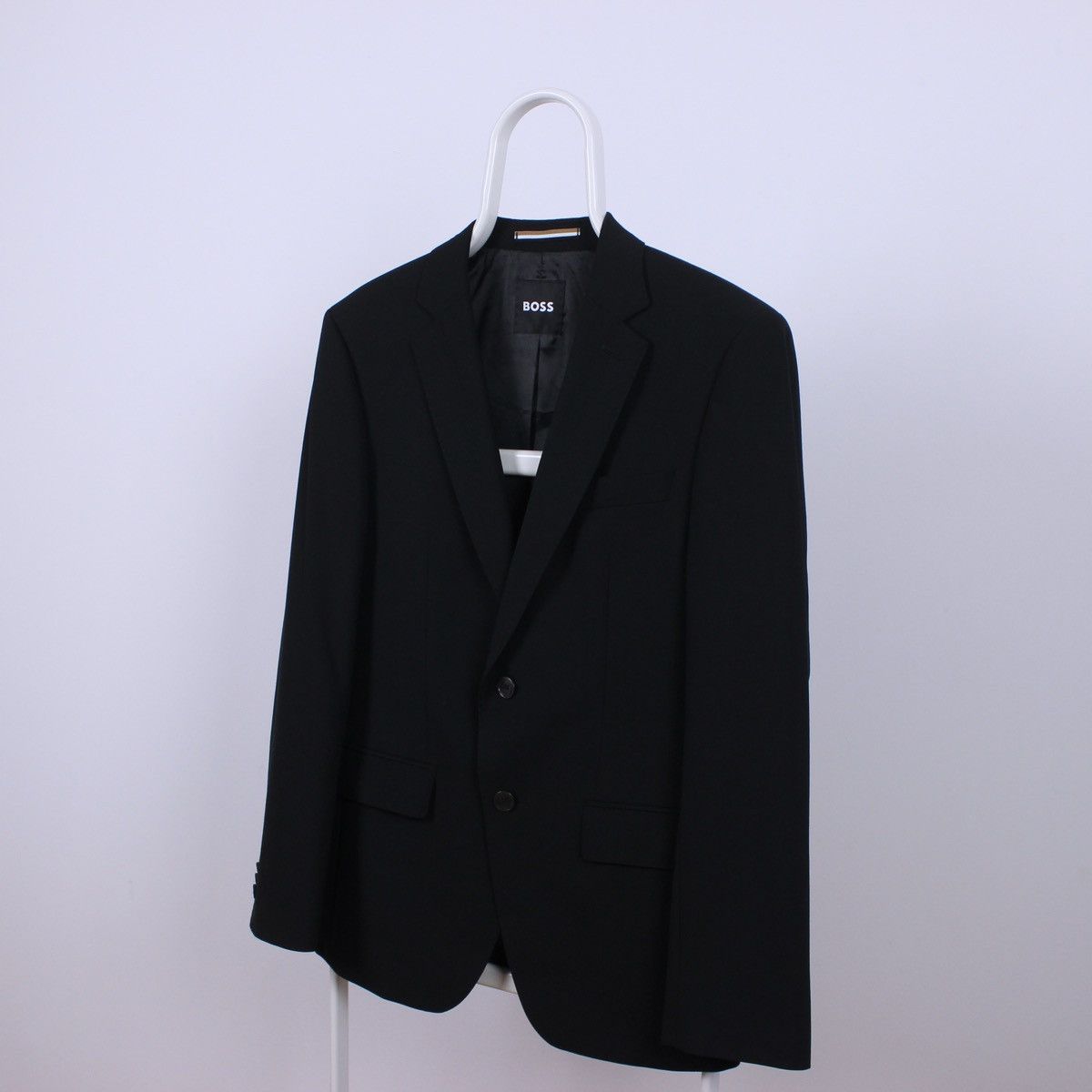 Hugo Hugo Boss Blazer Size 38R - 2 Thumbnail