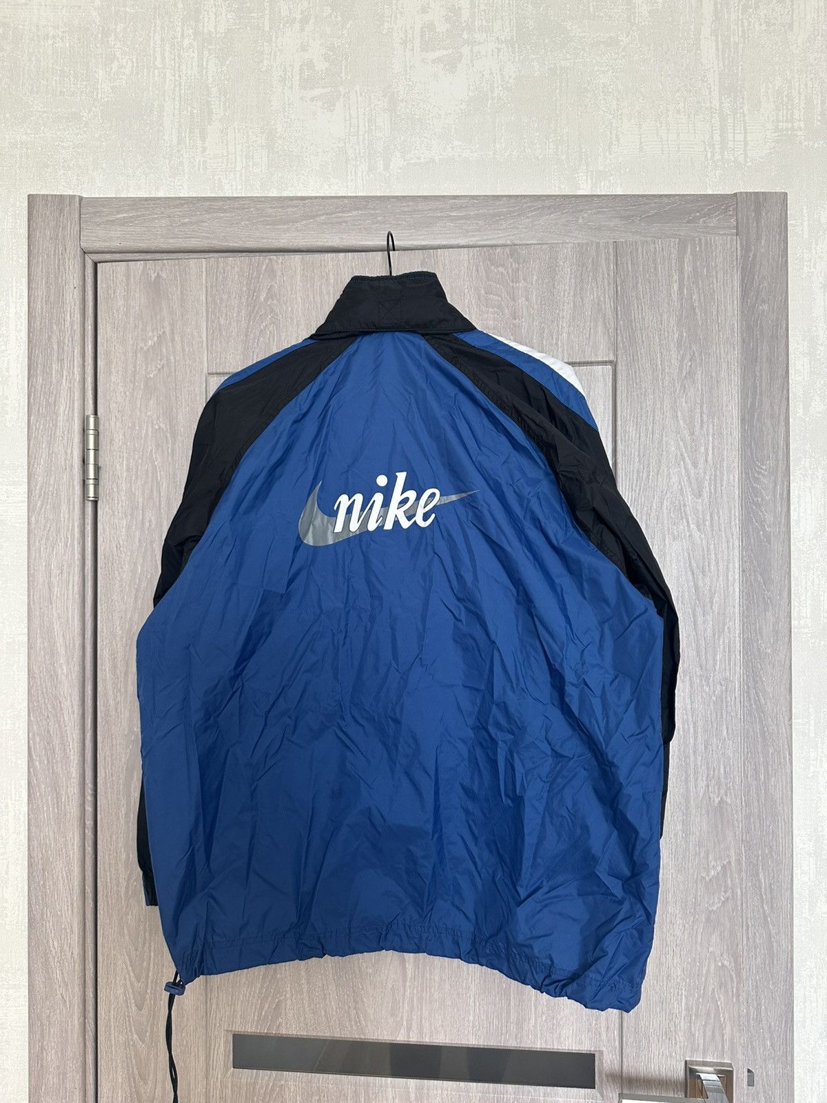 Nike × Vintage Nike vintage 90s Size US M / EU 48-50 / 2 - 2 Thumbnail