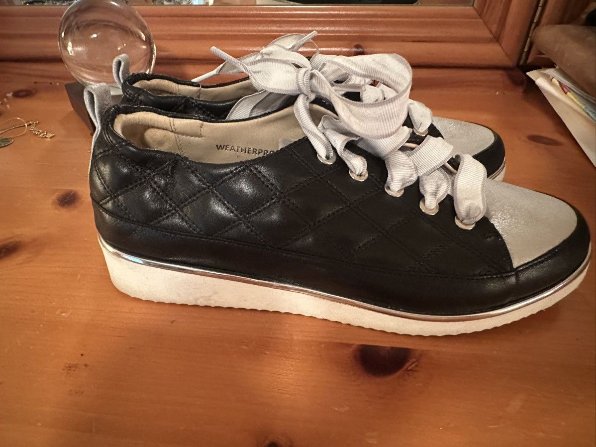 Ron White Ron White sneakers size 6 Size US 6 / IT 36 - 4 Thumbnail