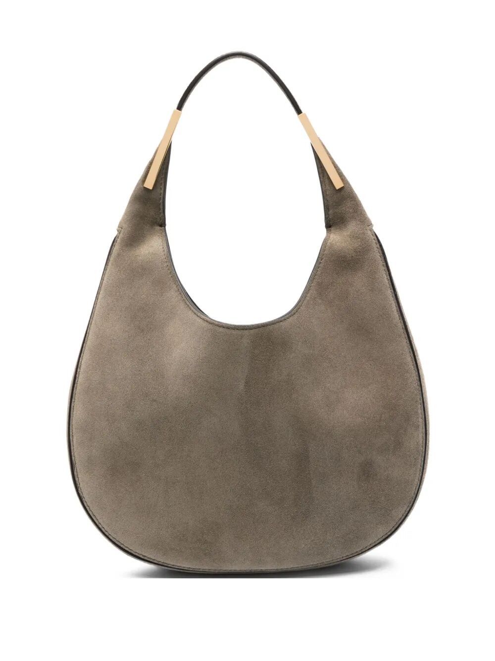 Savette "THE SMALL FLORENCE" HOBO IN SUEDE Size ONE SIZE - 1 Thumbnail