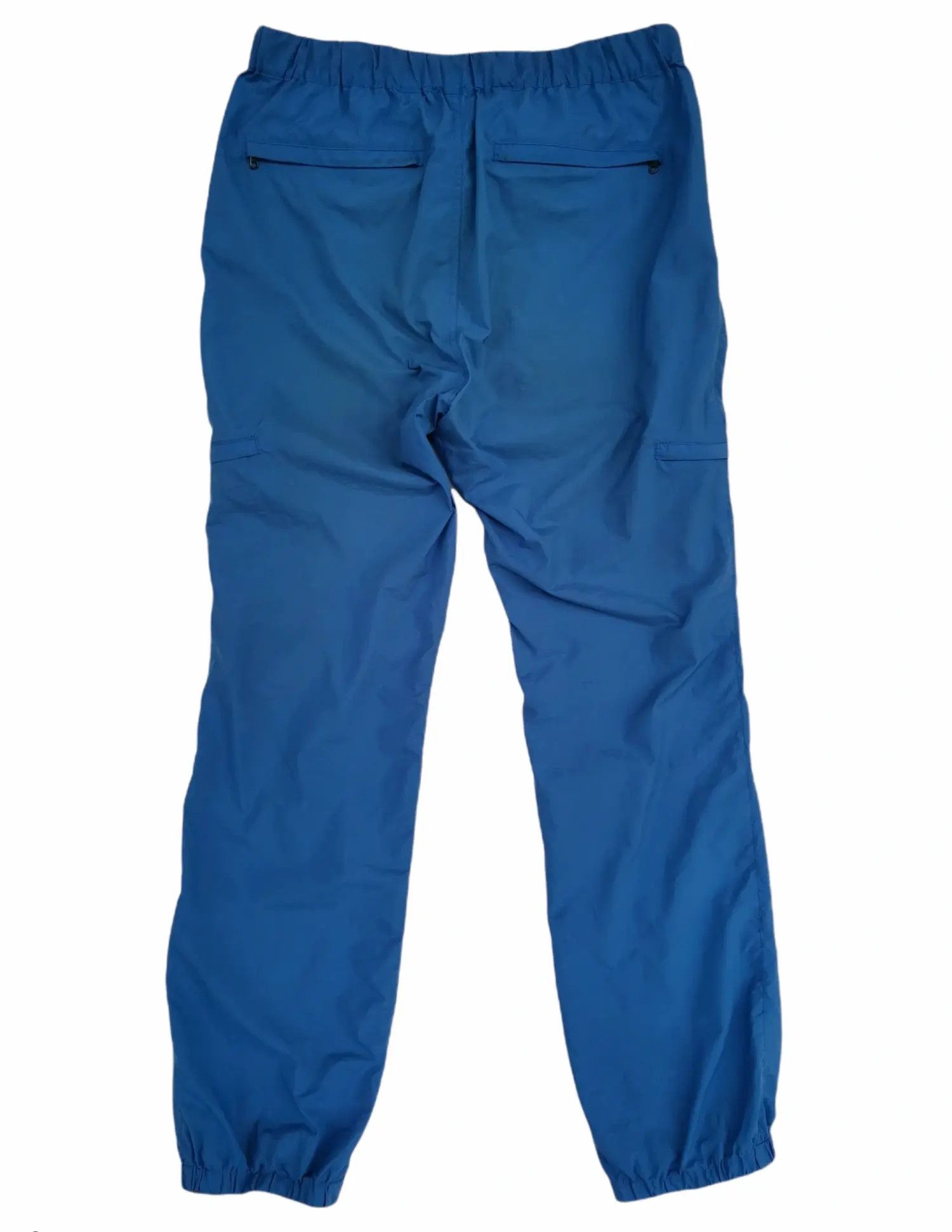 Helly Hansen Rare!!! Helly Hansen Tactical Cargo Multipocket Pants Size US 30 / EU 46 - 2 Thumbnail