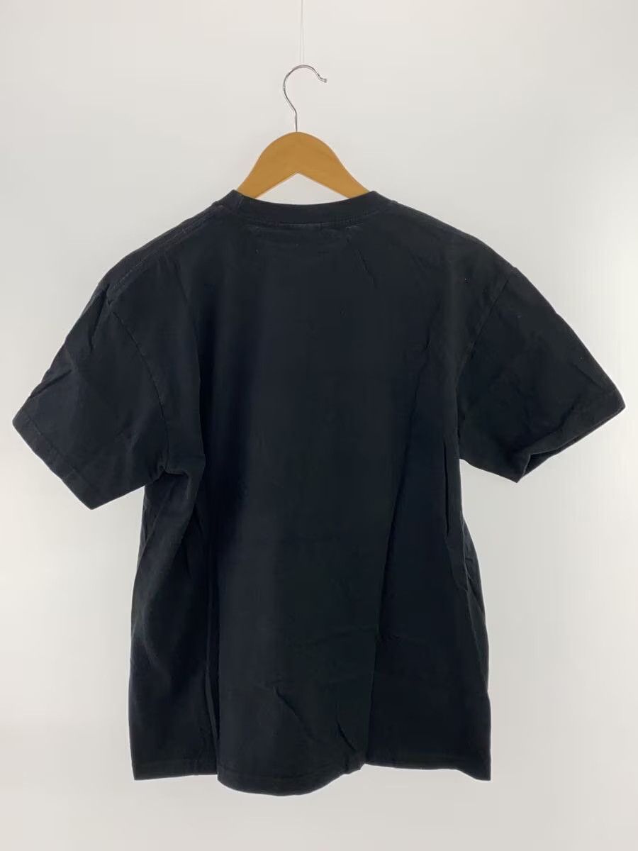 Supreme × Yohji Yamamoto Tekken Logo Tee Size US M / EU 48-50 / 2 - 2 Thumbnail