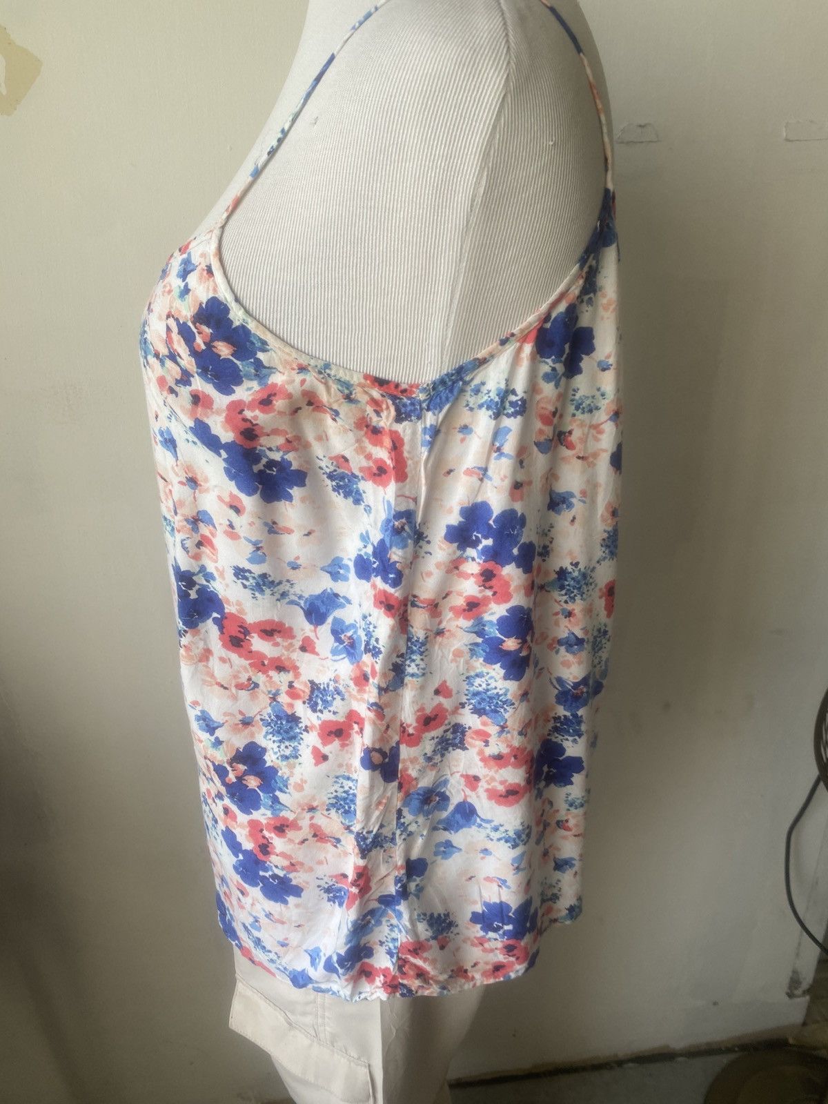 Merona Merona singlet multicolour used item Size XXL / US 16-18 / IT 52-54 - 6 Thumbnail