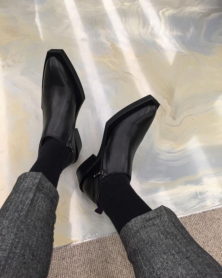 Eytys Romeo boots