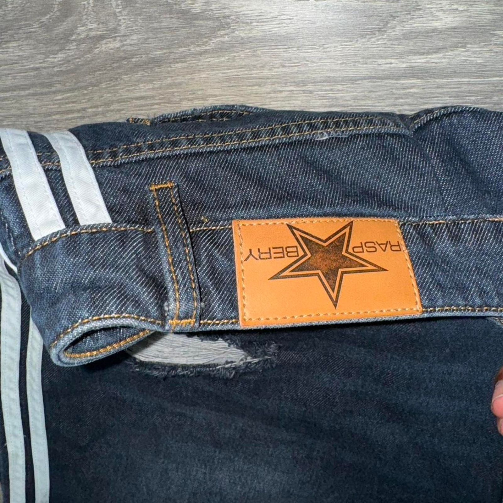 The GV Gallery Gv gallery jeans Size US 36 / EU 52 - 4 Thumbnail