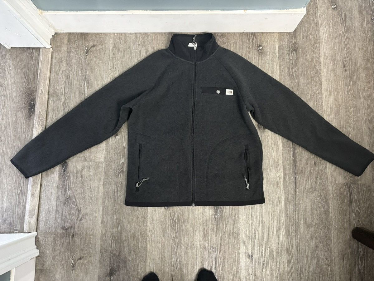 Designer × The North Face Fleece The North Face zip up Size US M / EU 48-50 / 2 - 1 Thumbnail