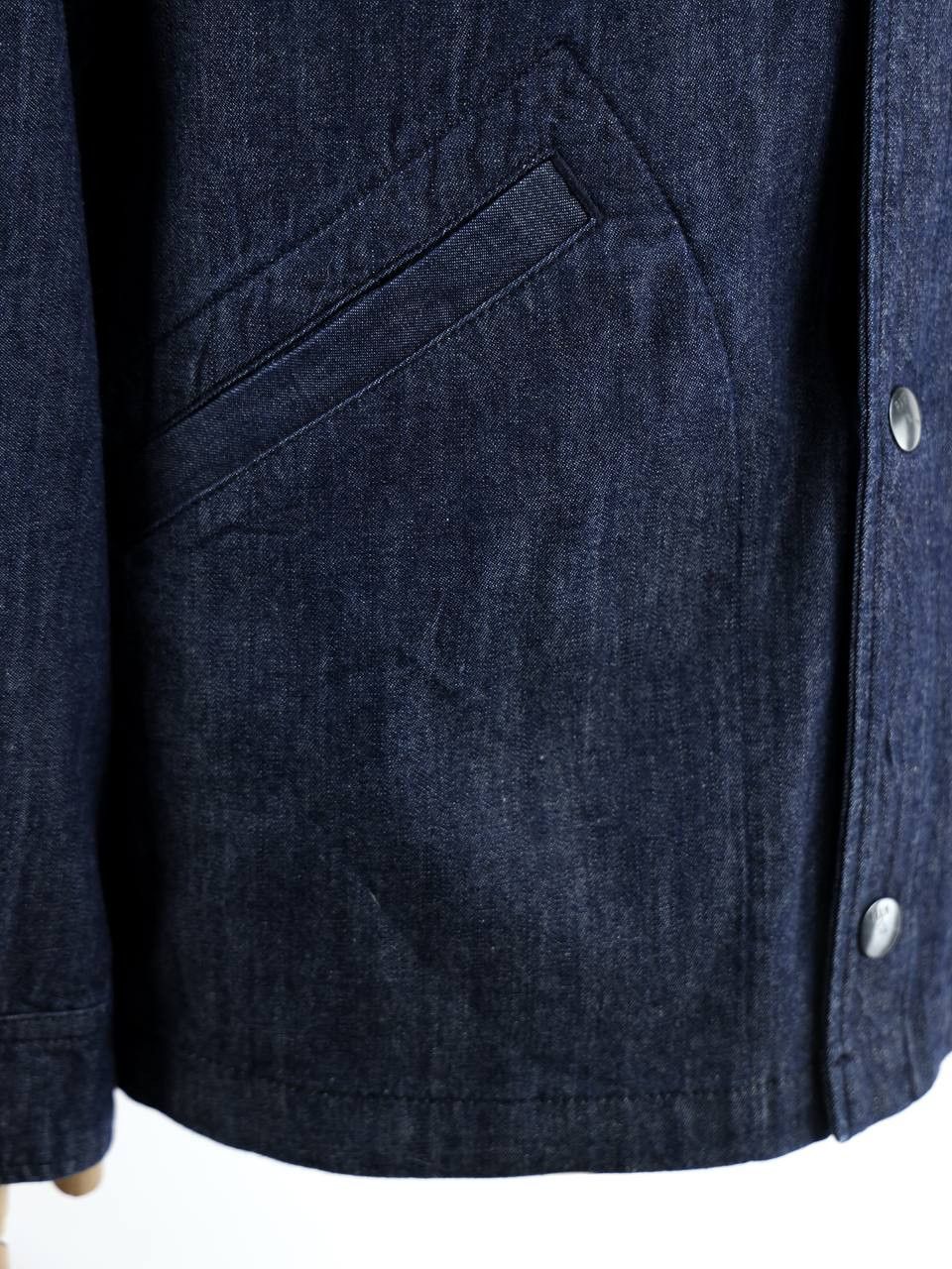 G-Star G-STAR RAW Overshirt denim jacket Size US L / EU 52-54 / 3 - 10 Thumbnail