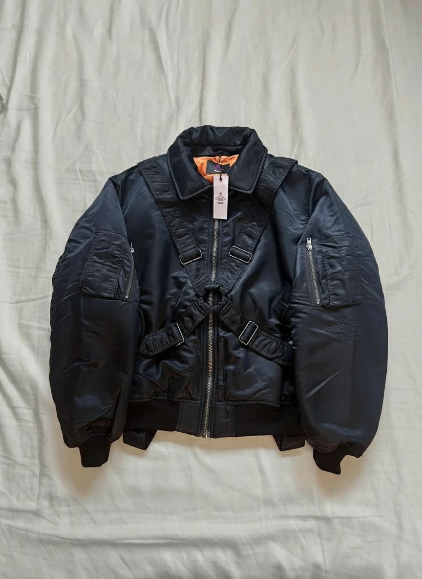 Palace Badge Work Jacket | Grailed