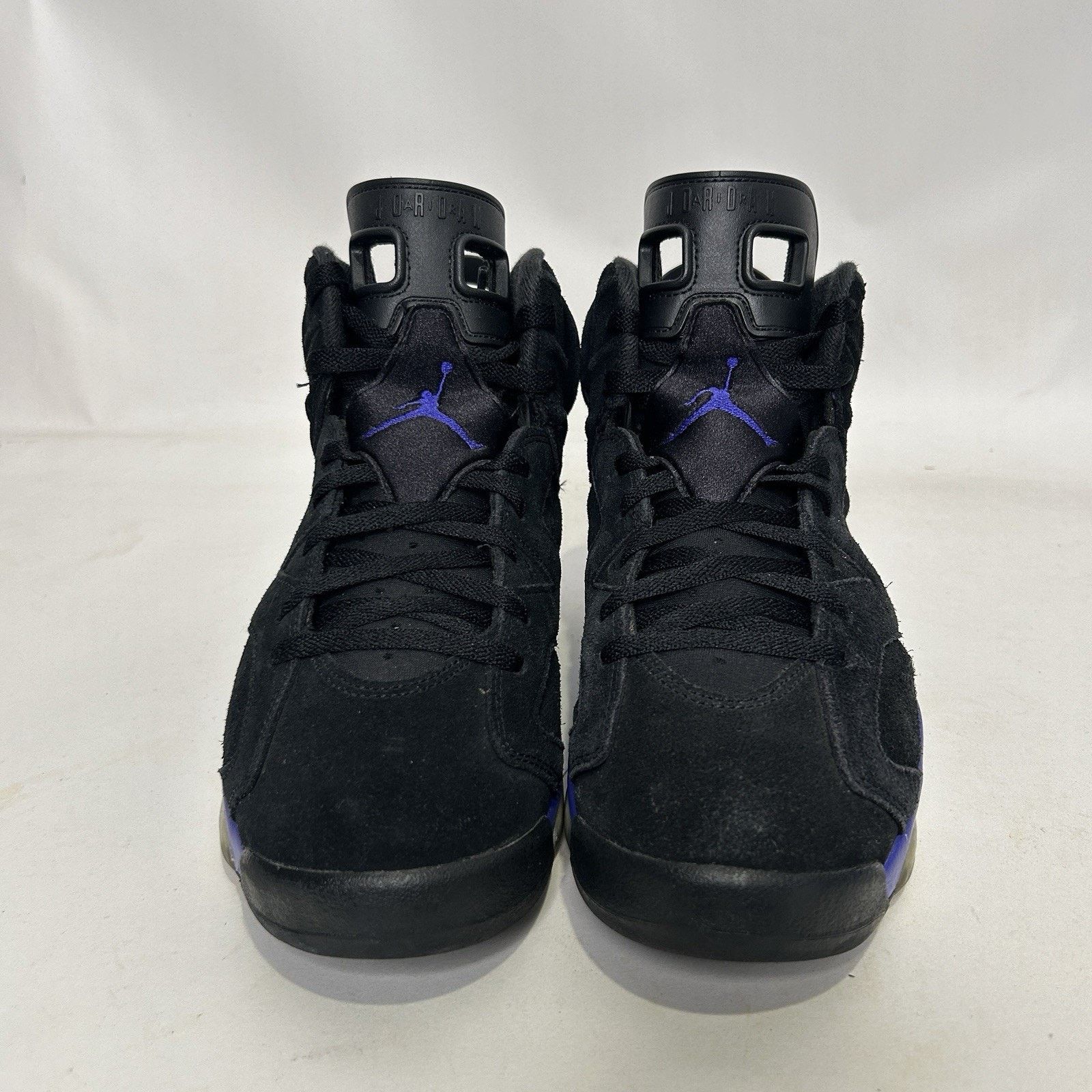 Jordan Brand Nike Air Jordan 6 Retro OG “Aqua” 2025 Size US 10 / EU 43 - 2 Thumbnail