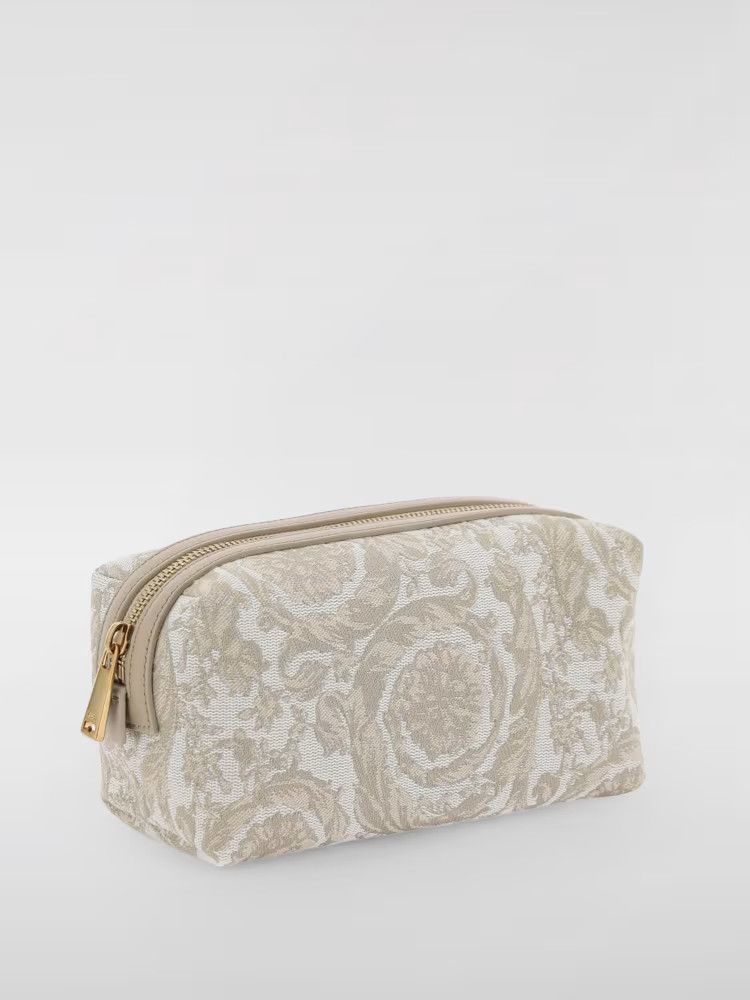 Versace o1y0226 Size : OS / Beauty Case in Beige/White Size ONE SIZE - 2 Thumbnail