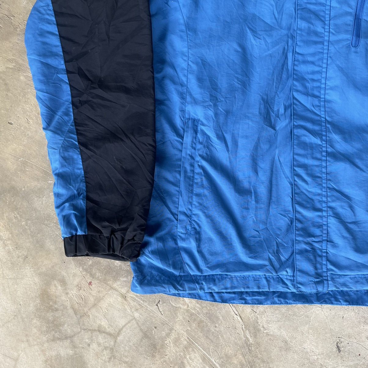 Kappa Vintage Y2k Kappa Windbreaker Sport Soccer Outdoor Training Size US M / EU 48-50 / 2 - 6 Thumbnail