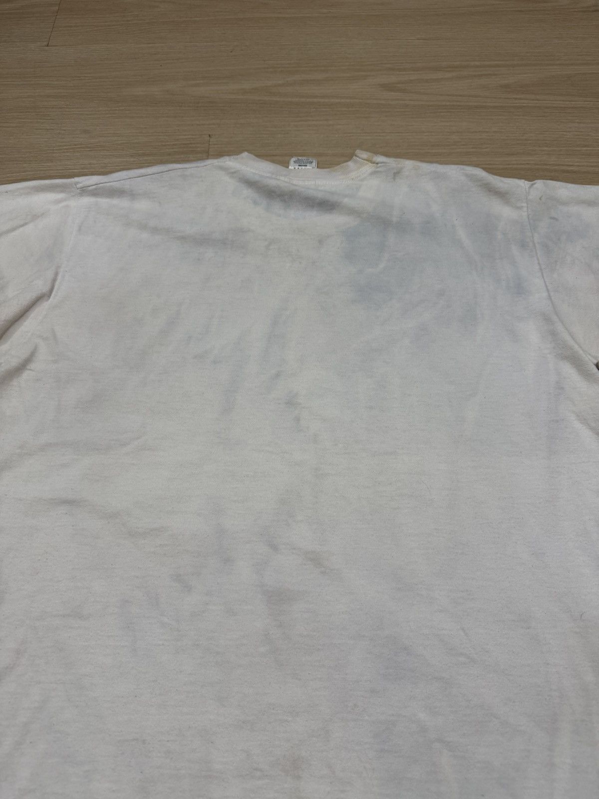 Other Vintage 90s tee Size US XL / EU 56 / 4 - 13 Thumbnail